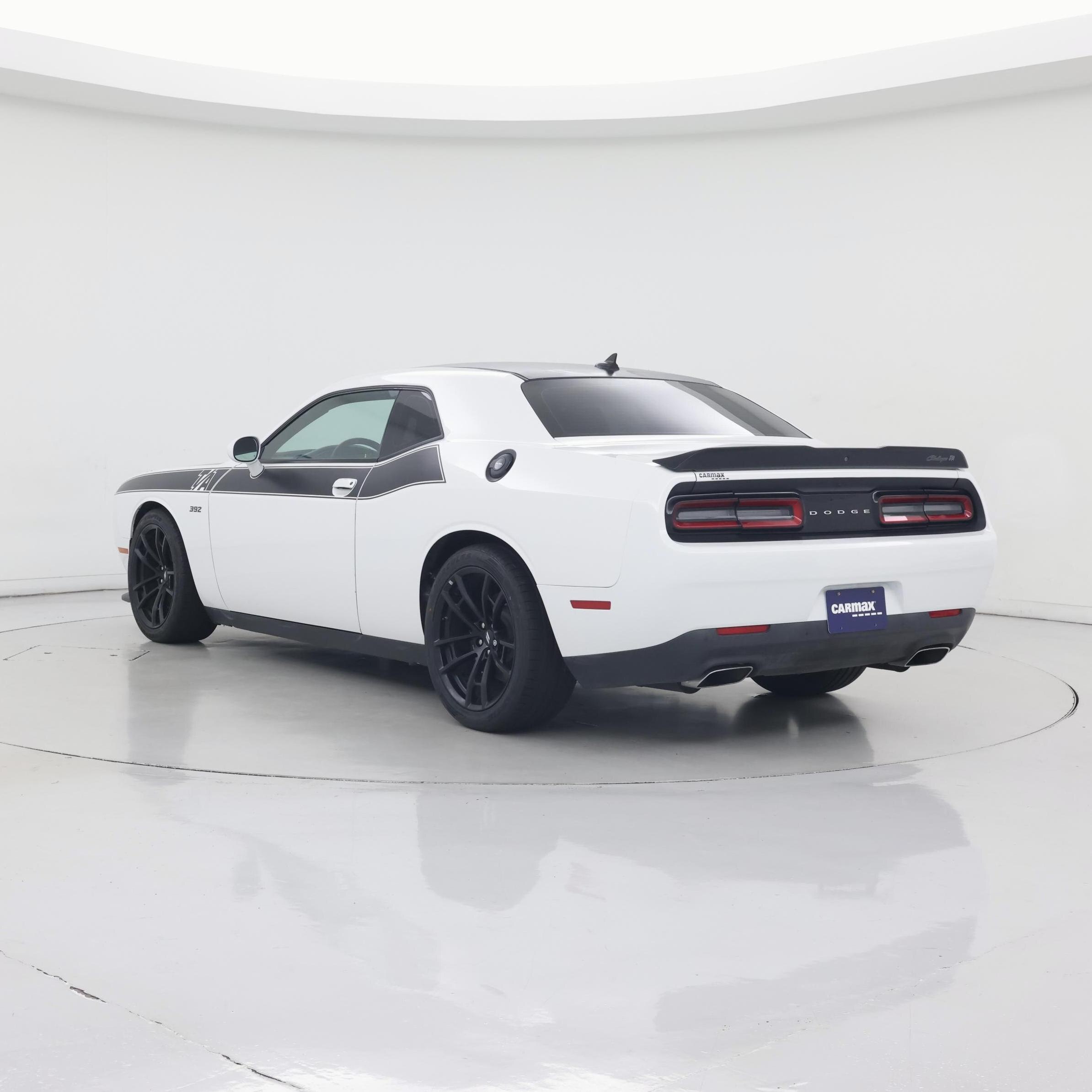 Thumbnail: 2021 Dodge Challenger - 2