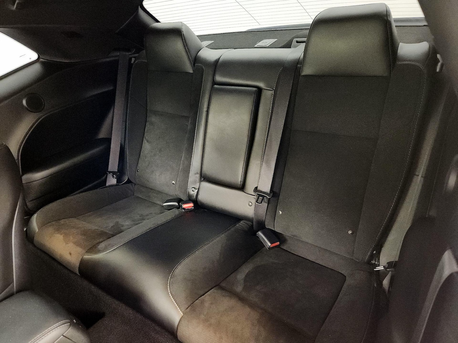 2021 Dodge Challenger R/T - Photo 22