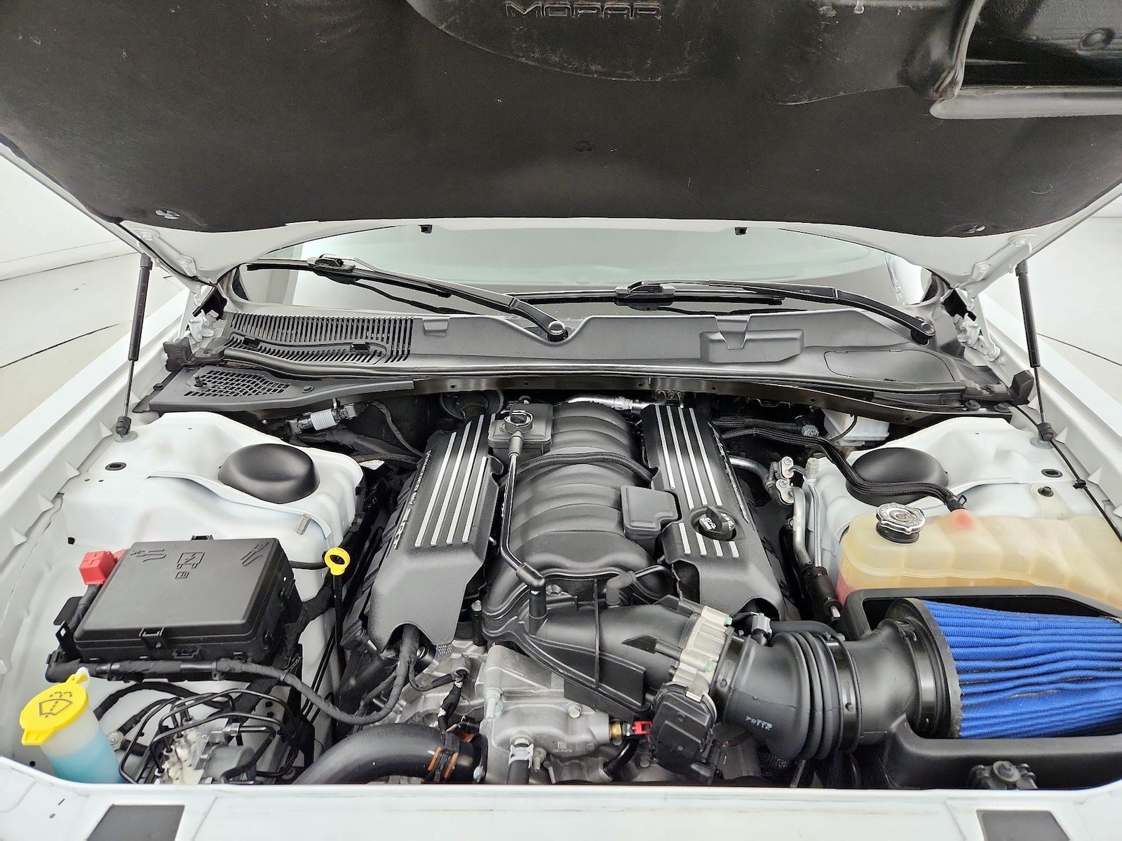 2021 Dodge Challenger R/T - Photo 24