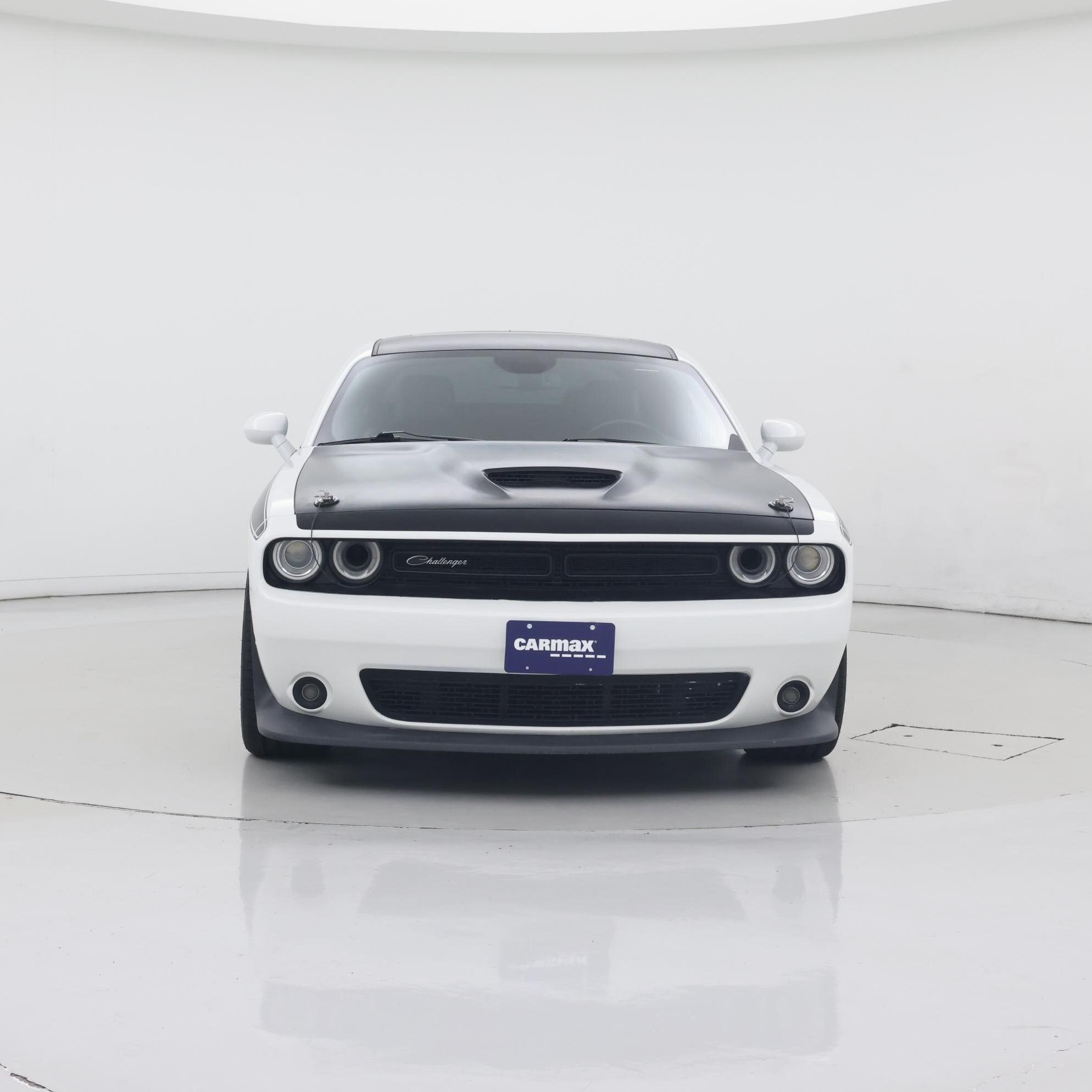 Thumbnail: 2021 Dodge Challenger - 5