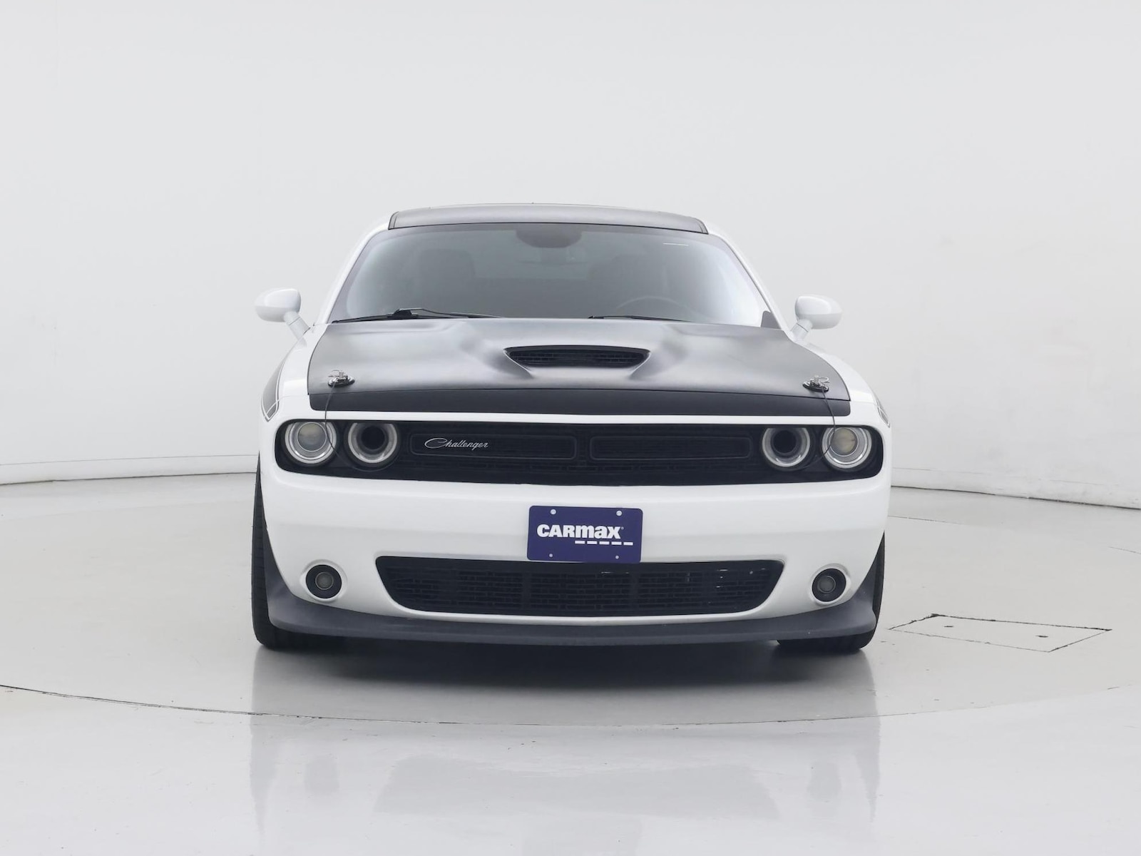 2021 Dodge Challenger R/T - Photo 6