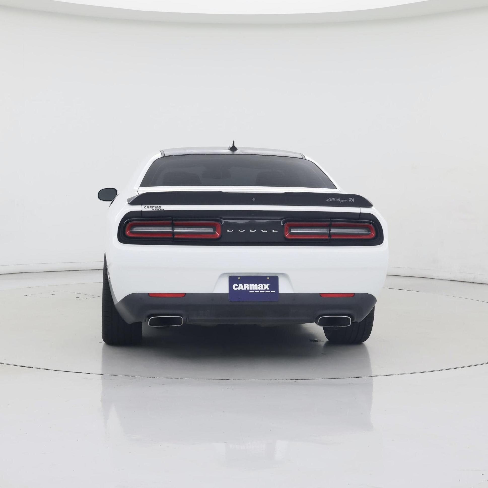 Thumbnail: 2021 Dodge Challenger - 6