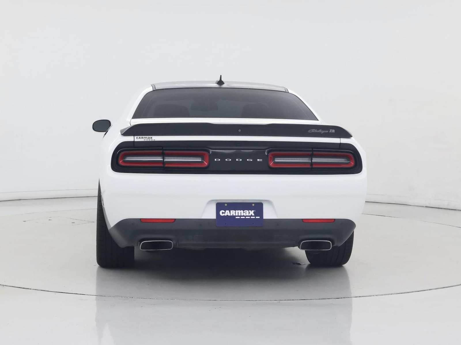 2021 Dodge Challenger R/T - Photo 7