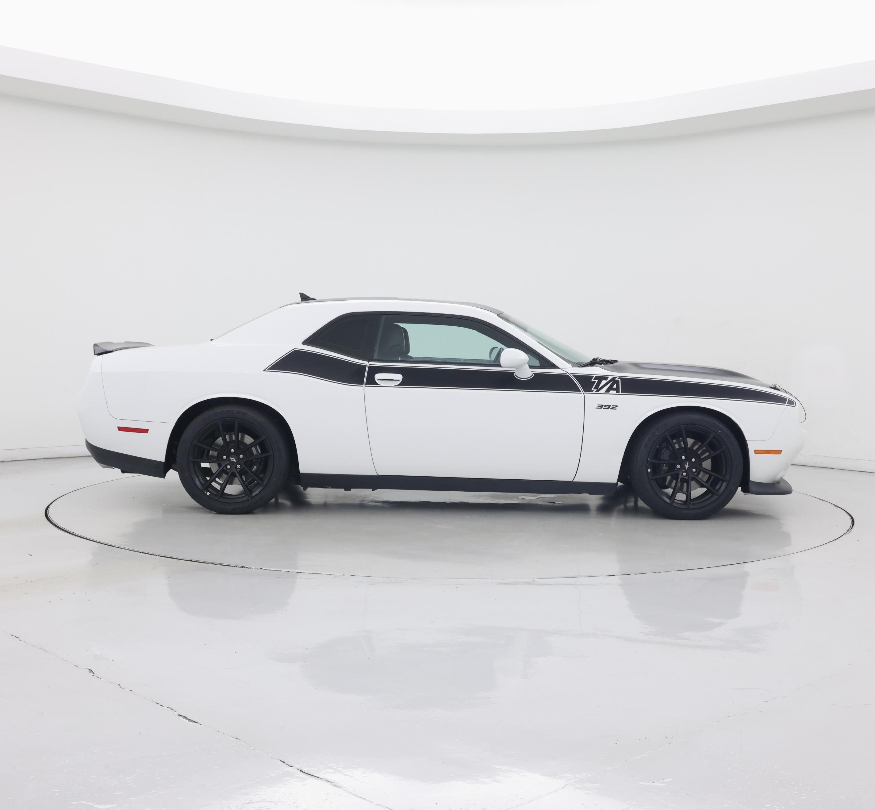 Thumbnail: 2021 Dodge Challenger - 7