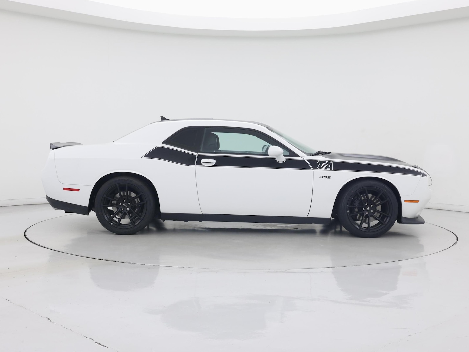 2021 Dodge Challenger R/T - Photo 8