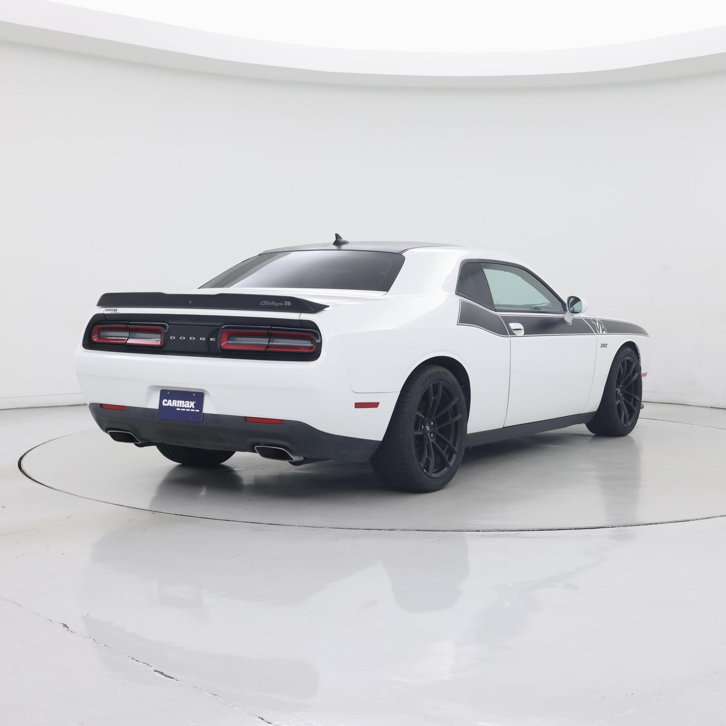 Thumbnail: 2021 Dodge Challenger - 8