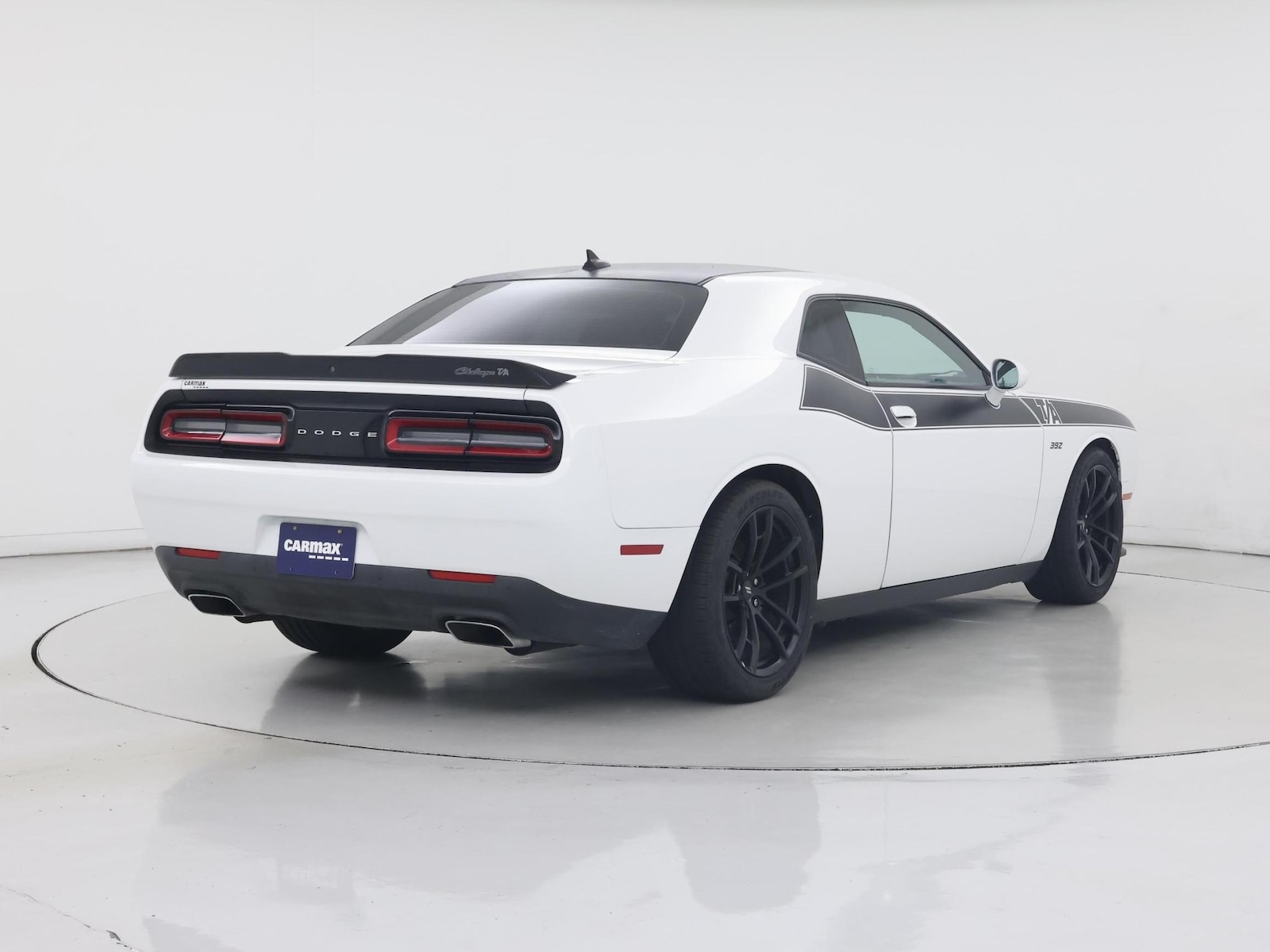 2021 Dodge Challenger R/T - Photo 9