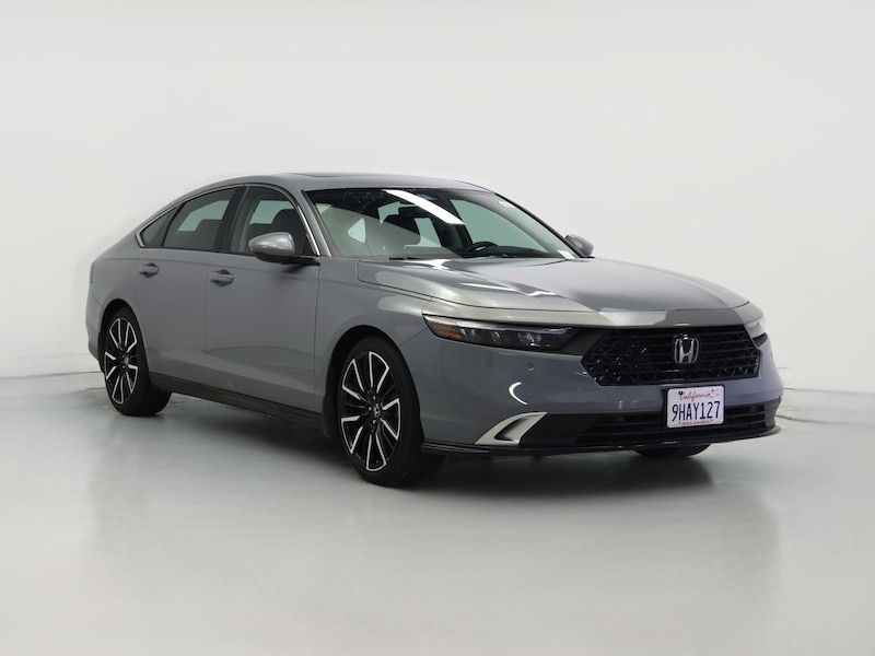 2023 Honda Accord Touring