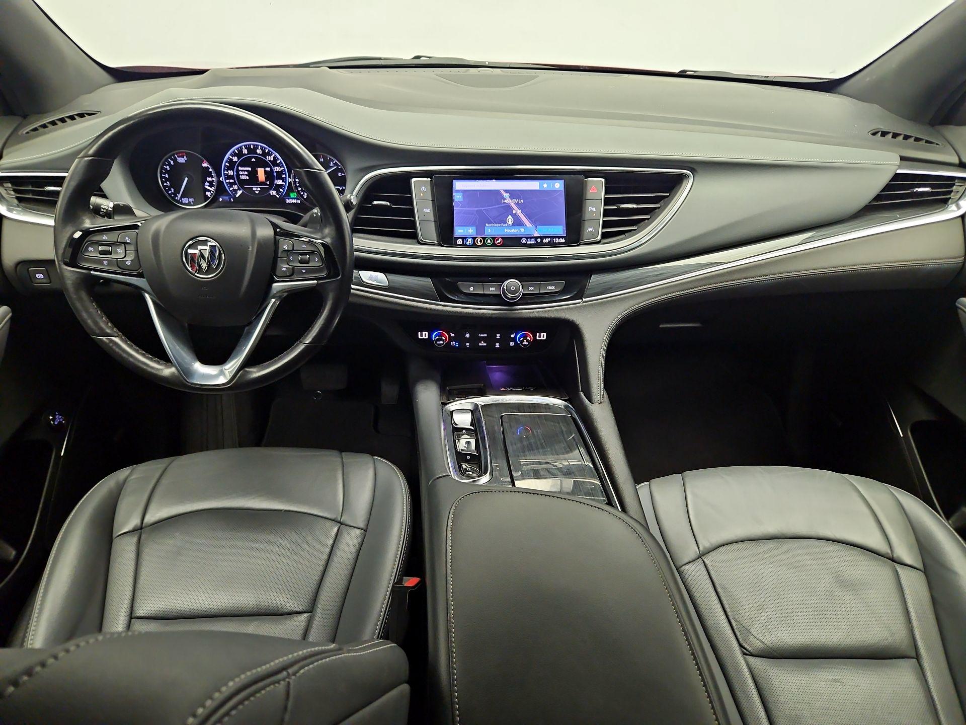 Thumbnail: 2024 Buick Enclave - 9