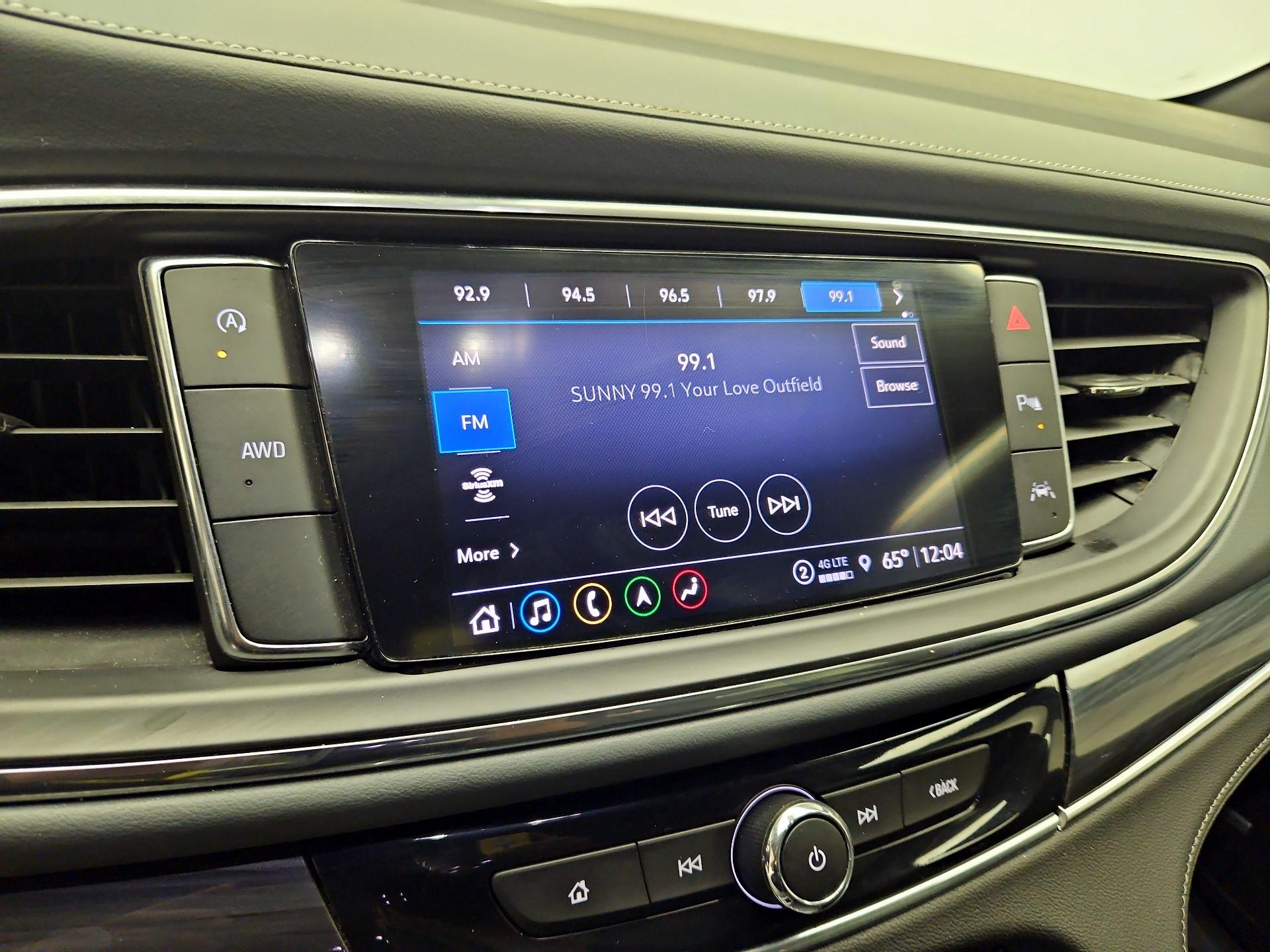 Thumbnail: 2024 Buick Enclave - 16