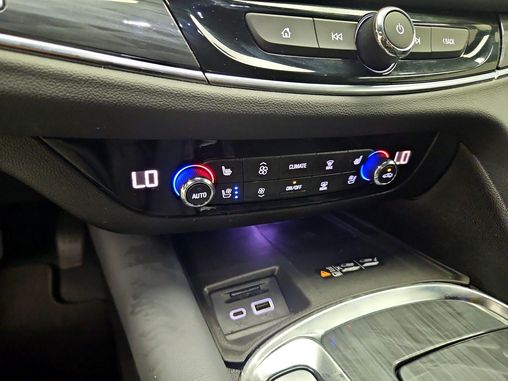 Thumbnail: 2024 Buick Enclave - 17
