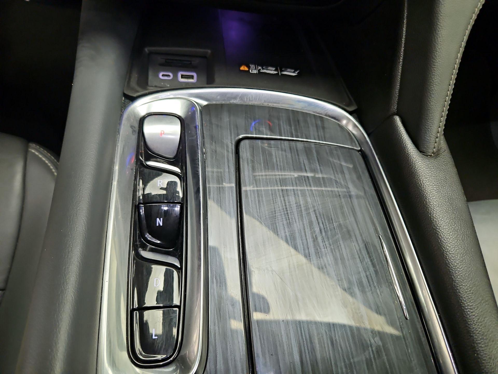 Thumbnail: 2024 Buick Enclave - 18