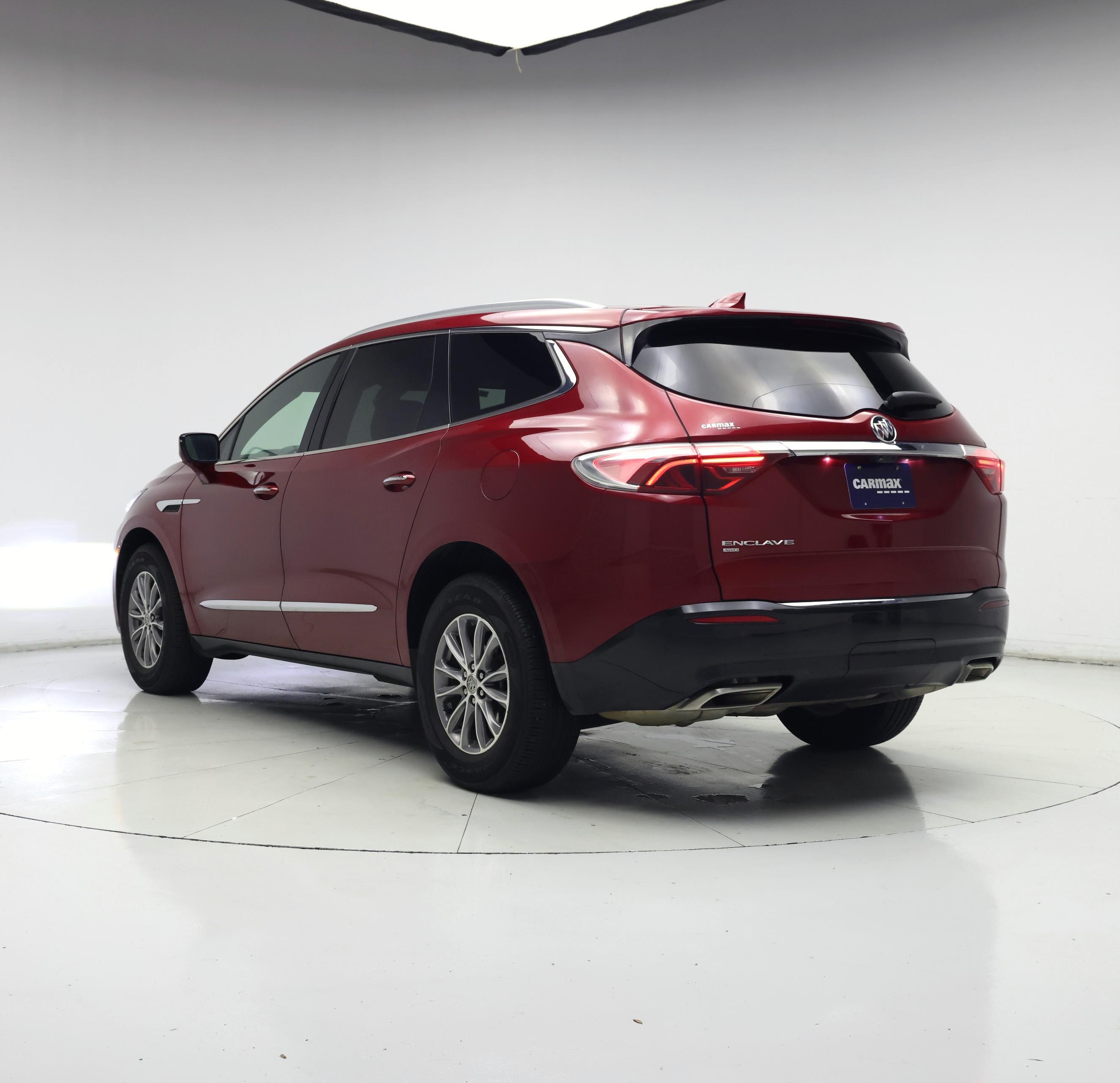 Thumbnail: 2024 Buick Enclave - 2