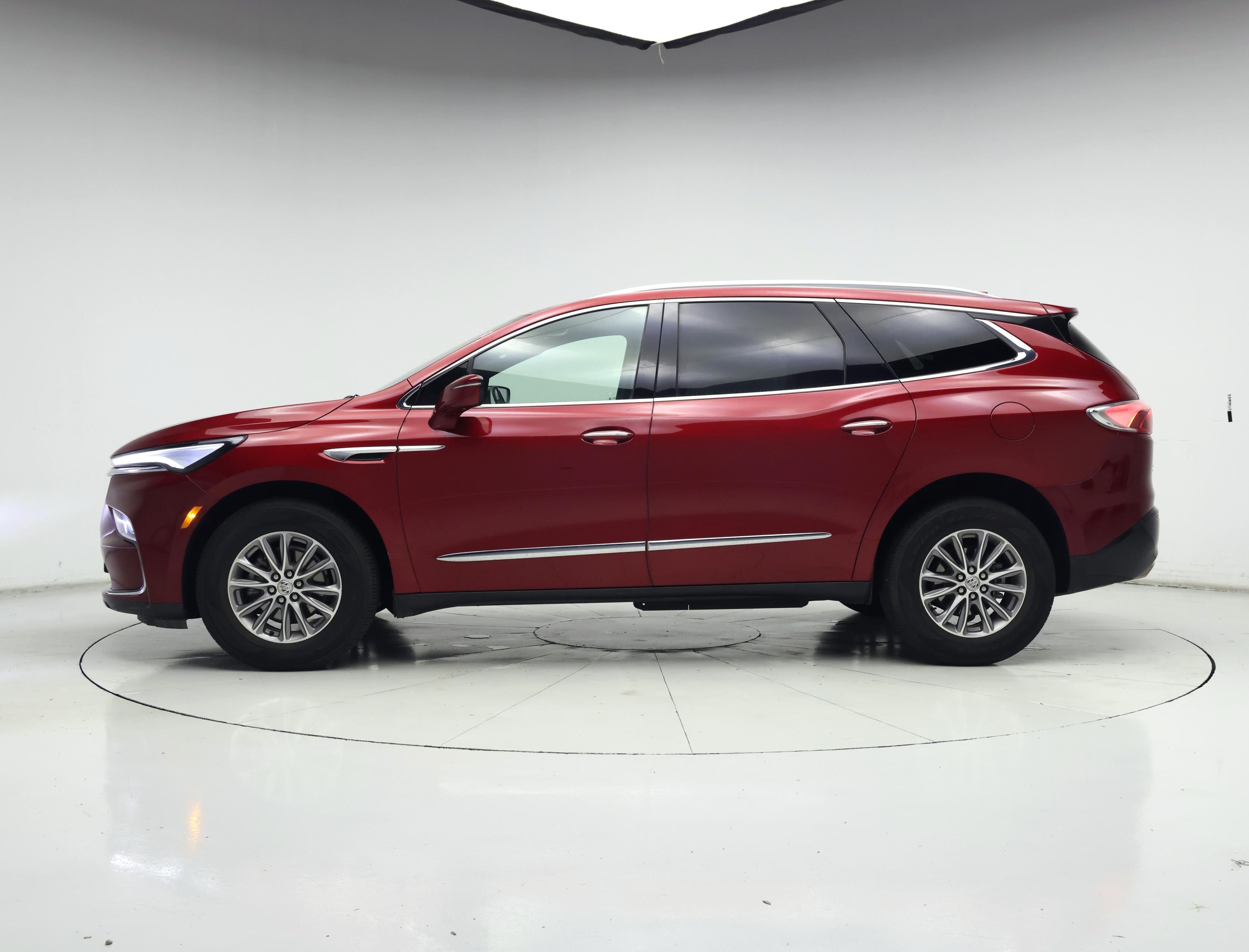 Thumbnail: 2024 Buick Enclave - 3