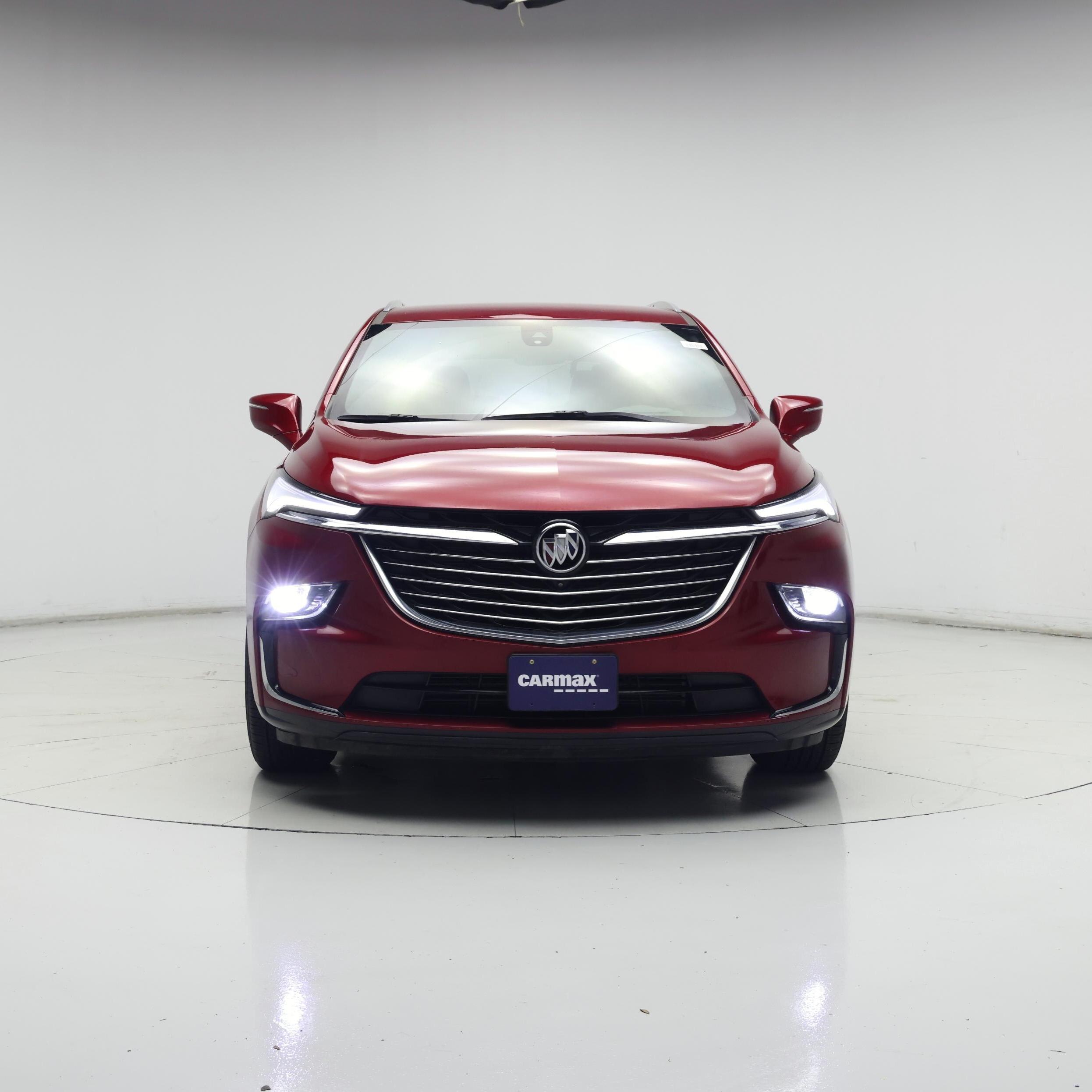 Thumbnail: 2024 Buick Enclave - 5