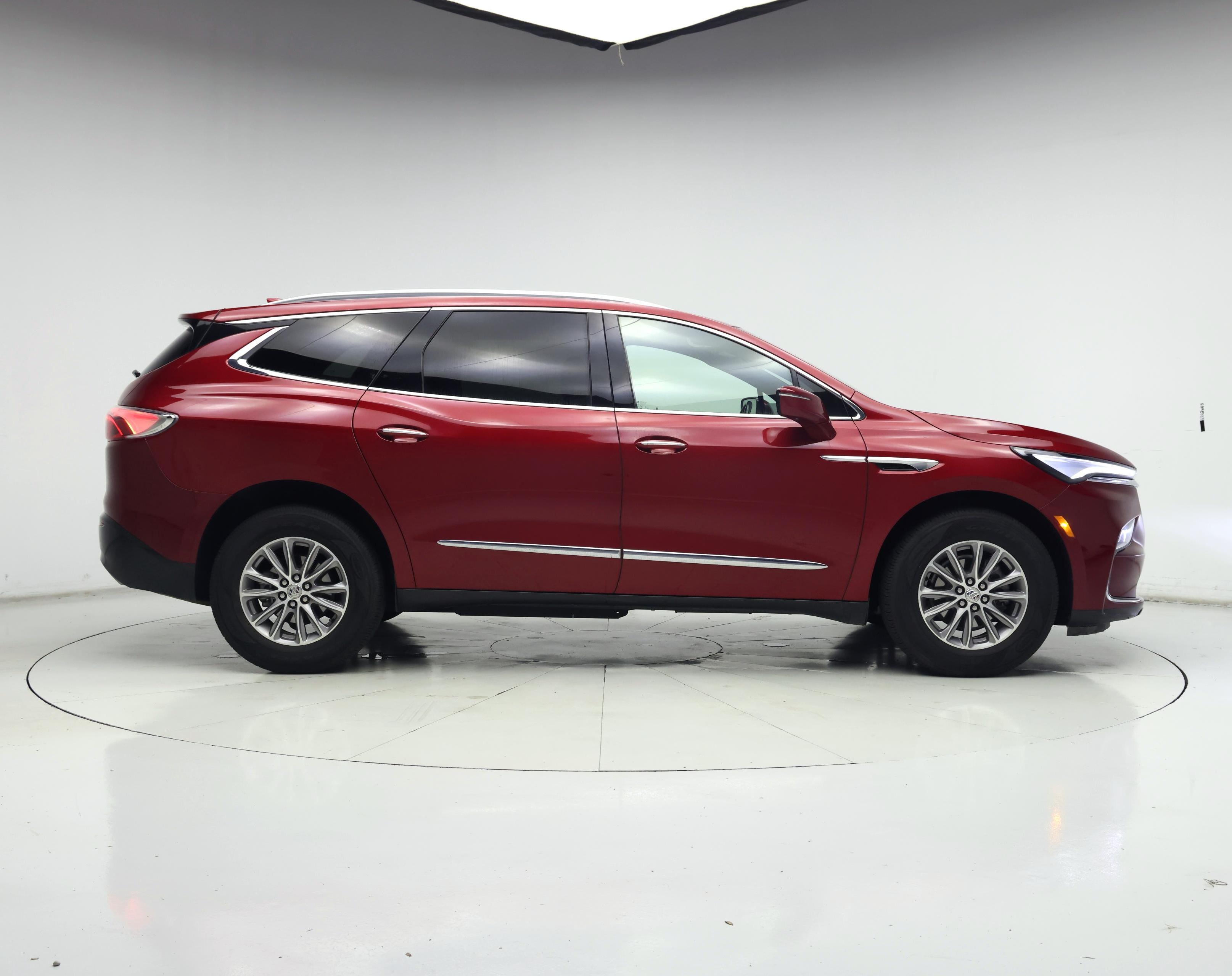 Thumbnail: 2024 Buick Enclave - 7
