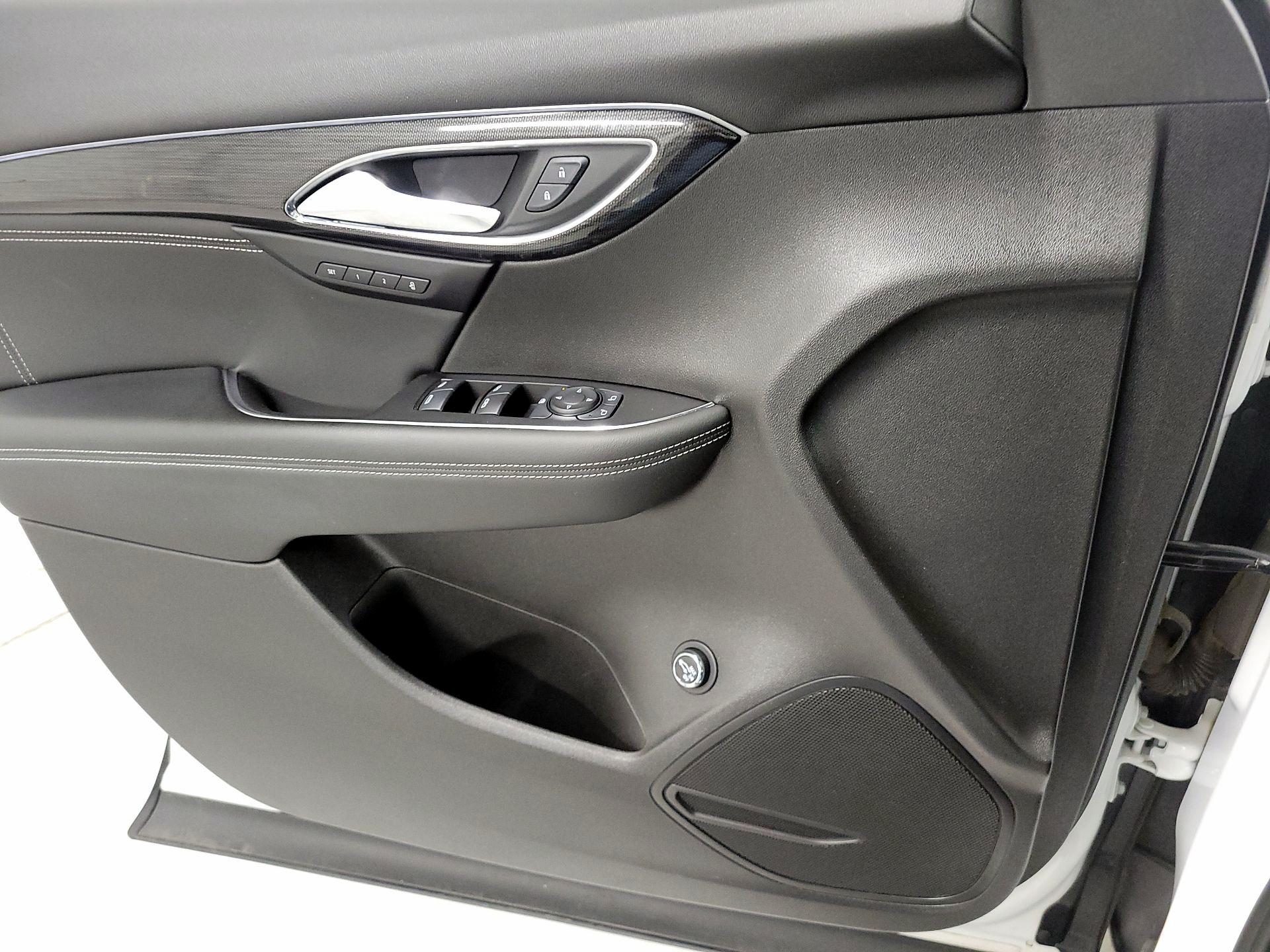 Thumbnail: 2022 Buick Envision - 12