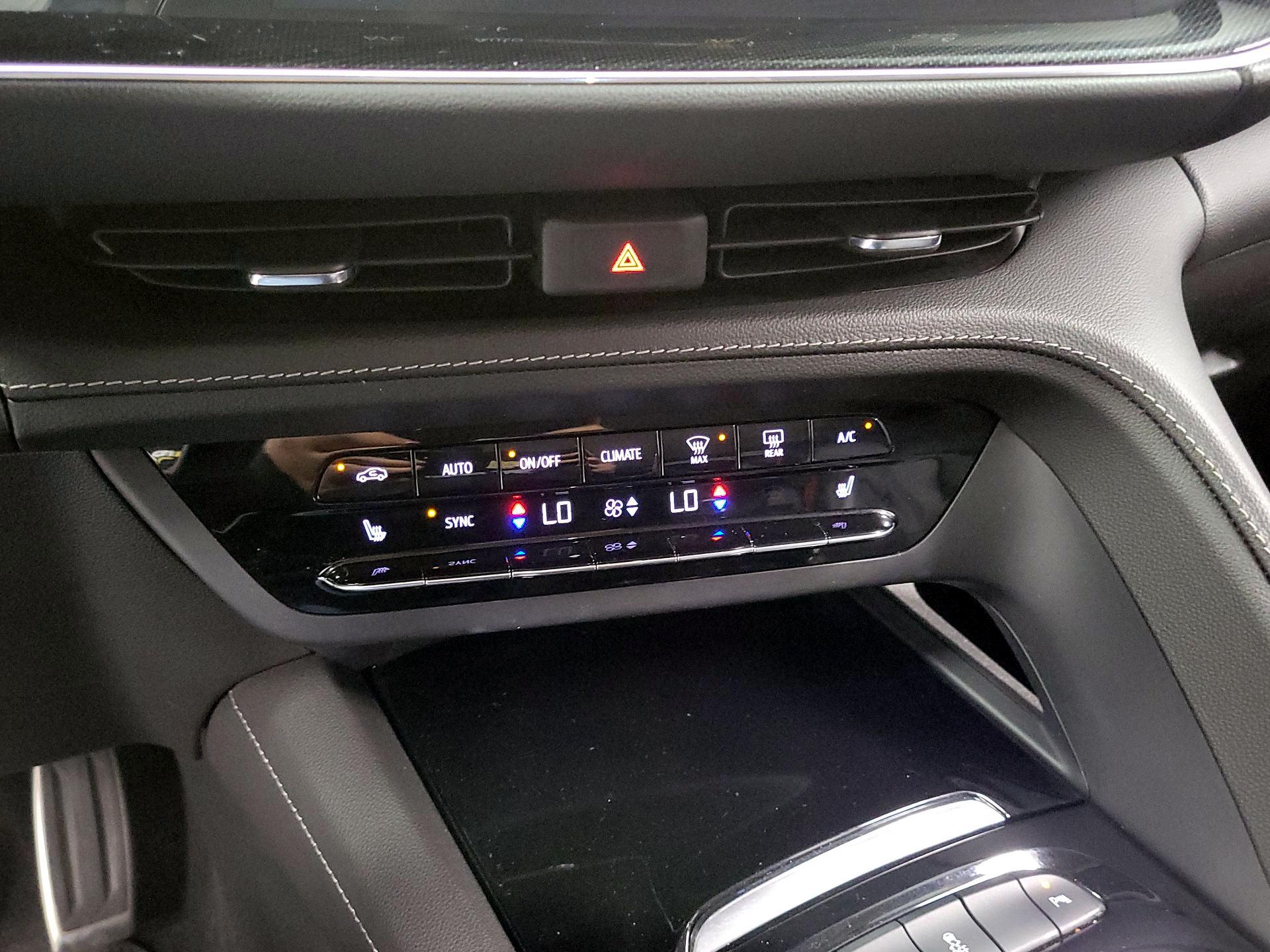 Thumbnail: 2022 Buick Envision - 14