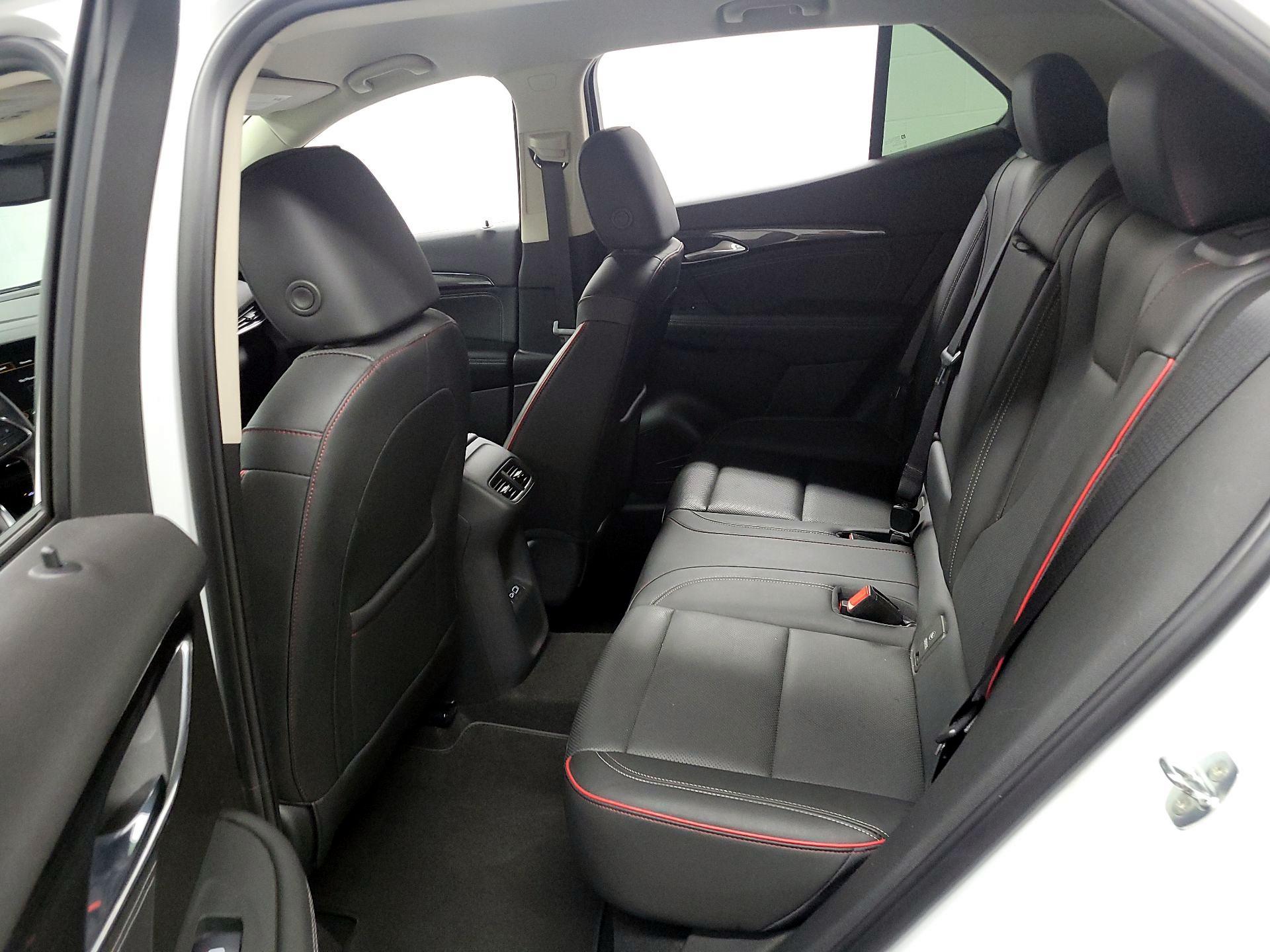Thumbnail: 2022 Buick Envision - 16