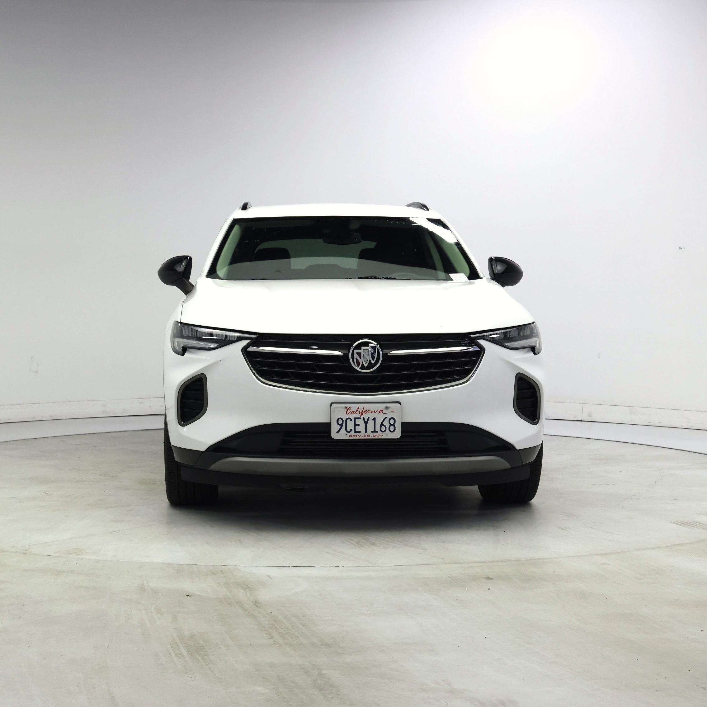 Thumbnail: 2022 Buick Envision - 5
