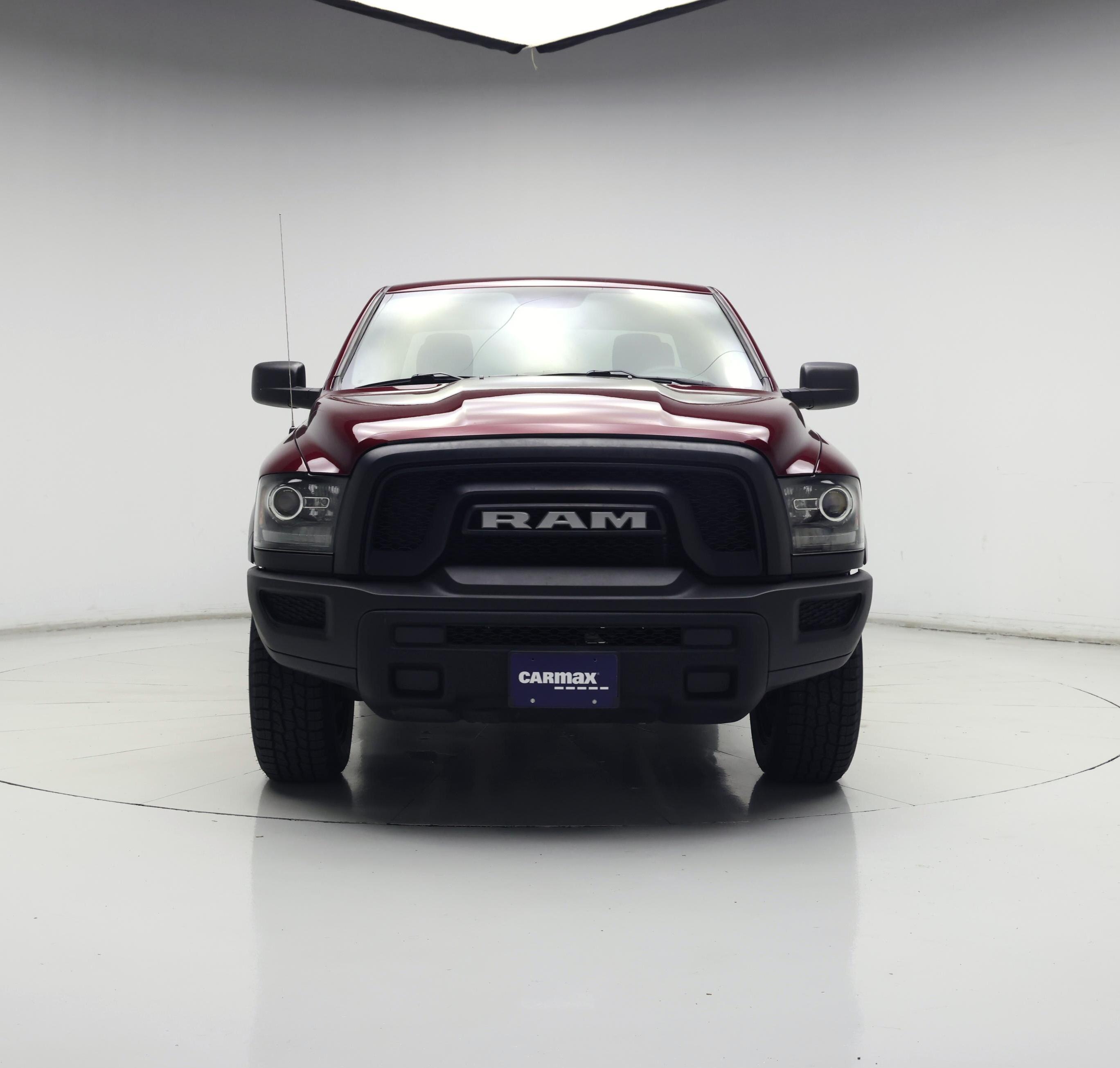 Thumbnail: 2022 RAM 1500 Classic - 5