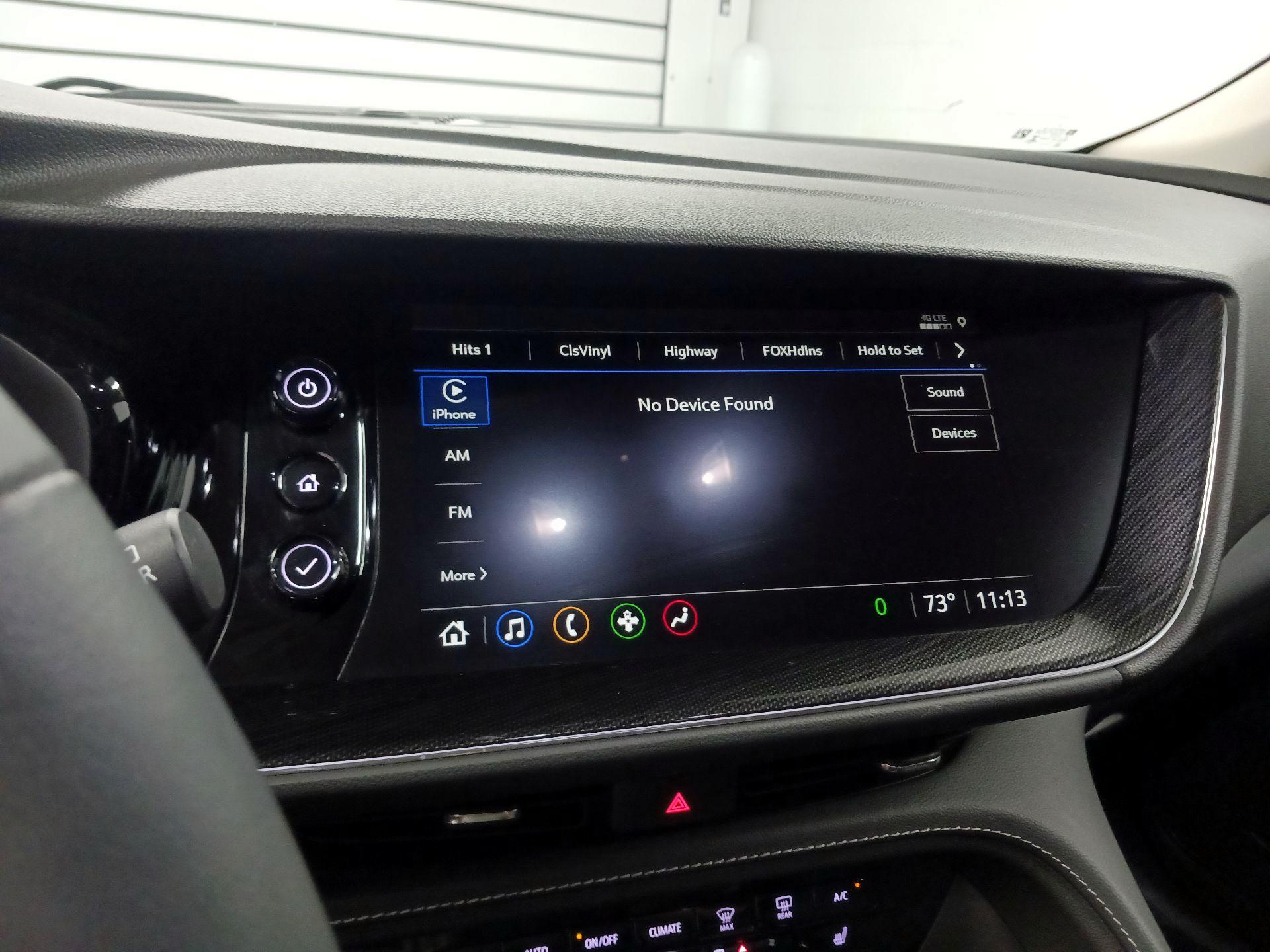 Thumbnail: 2022 Buick Envision - 14