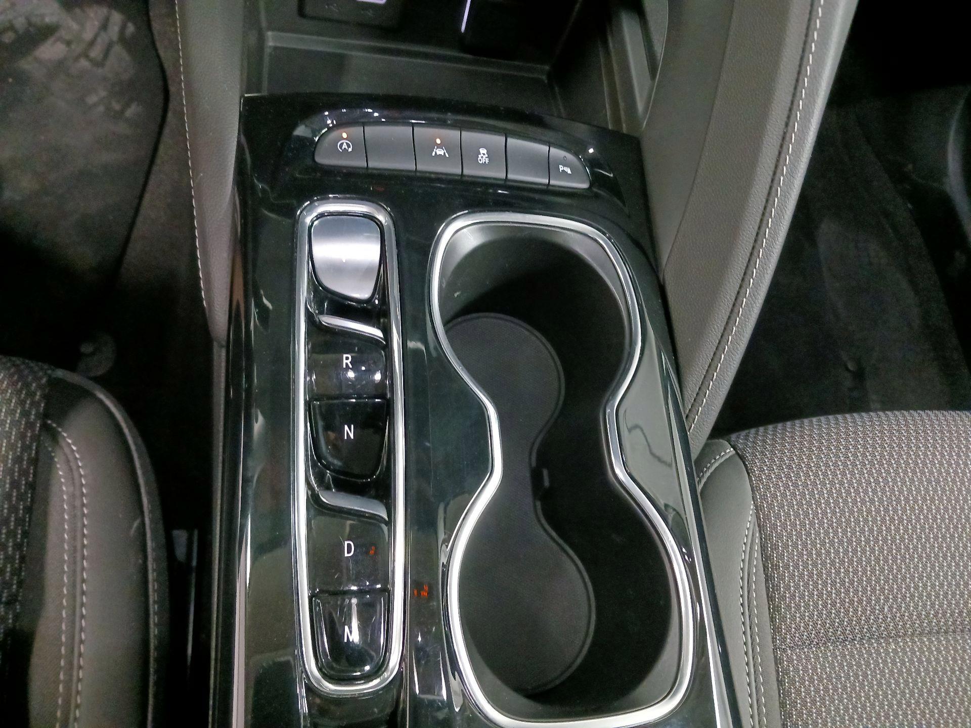 Thumbnail: 2022 Buick Envision - 16