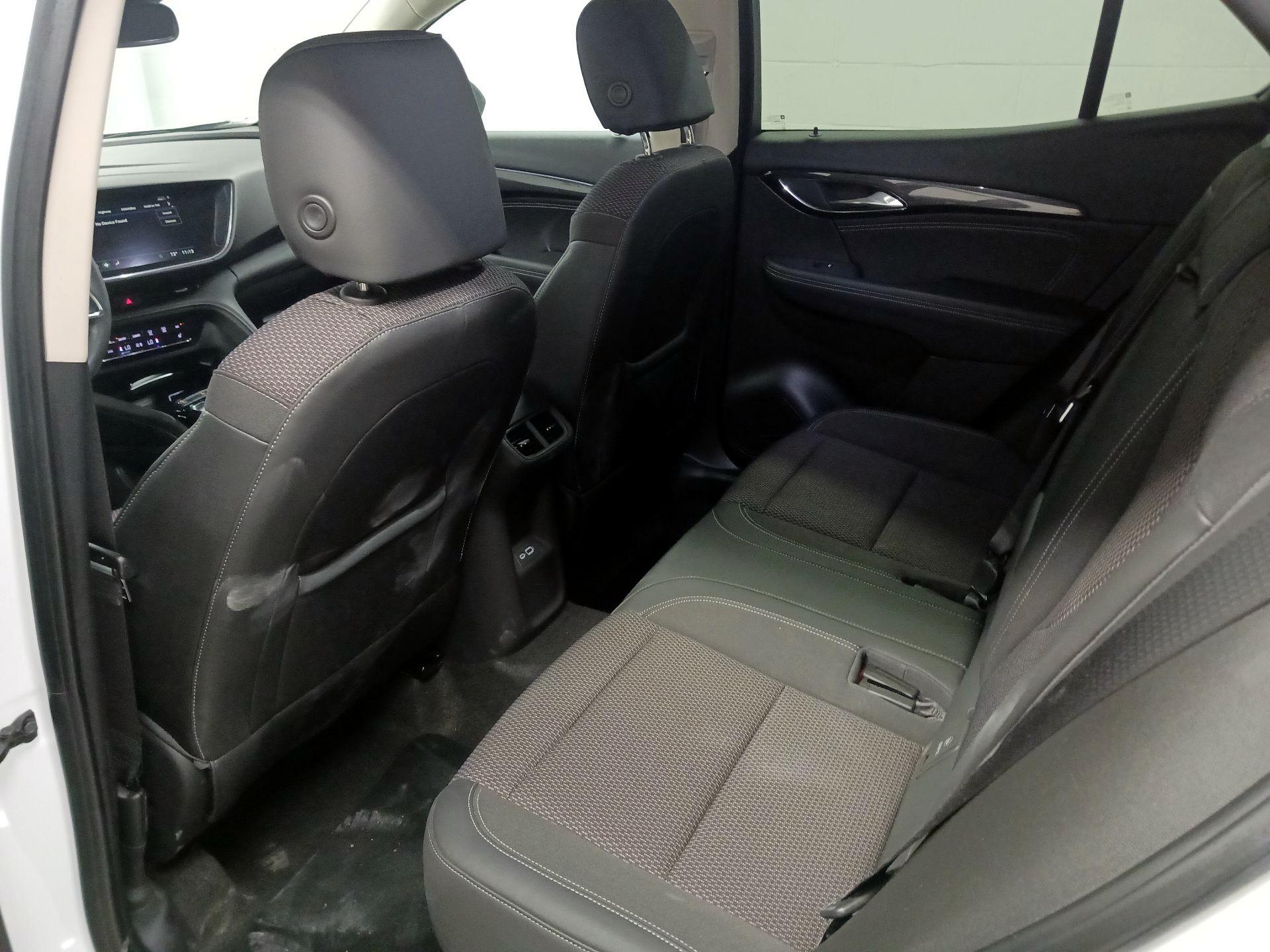 Thumbnail: 2022 Buick Envision - 18