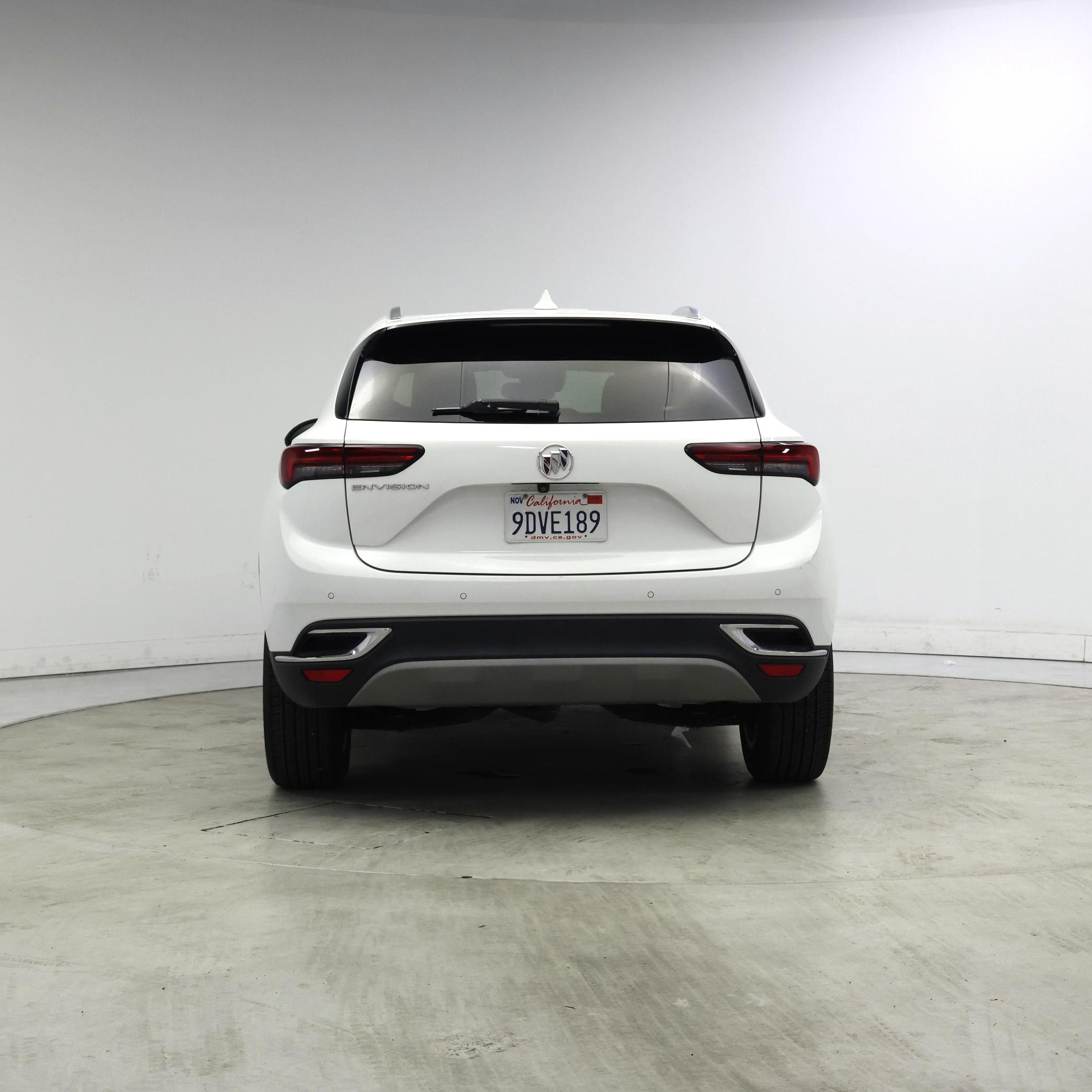 Thumbnail: 2022 Buick Envision - 6