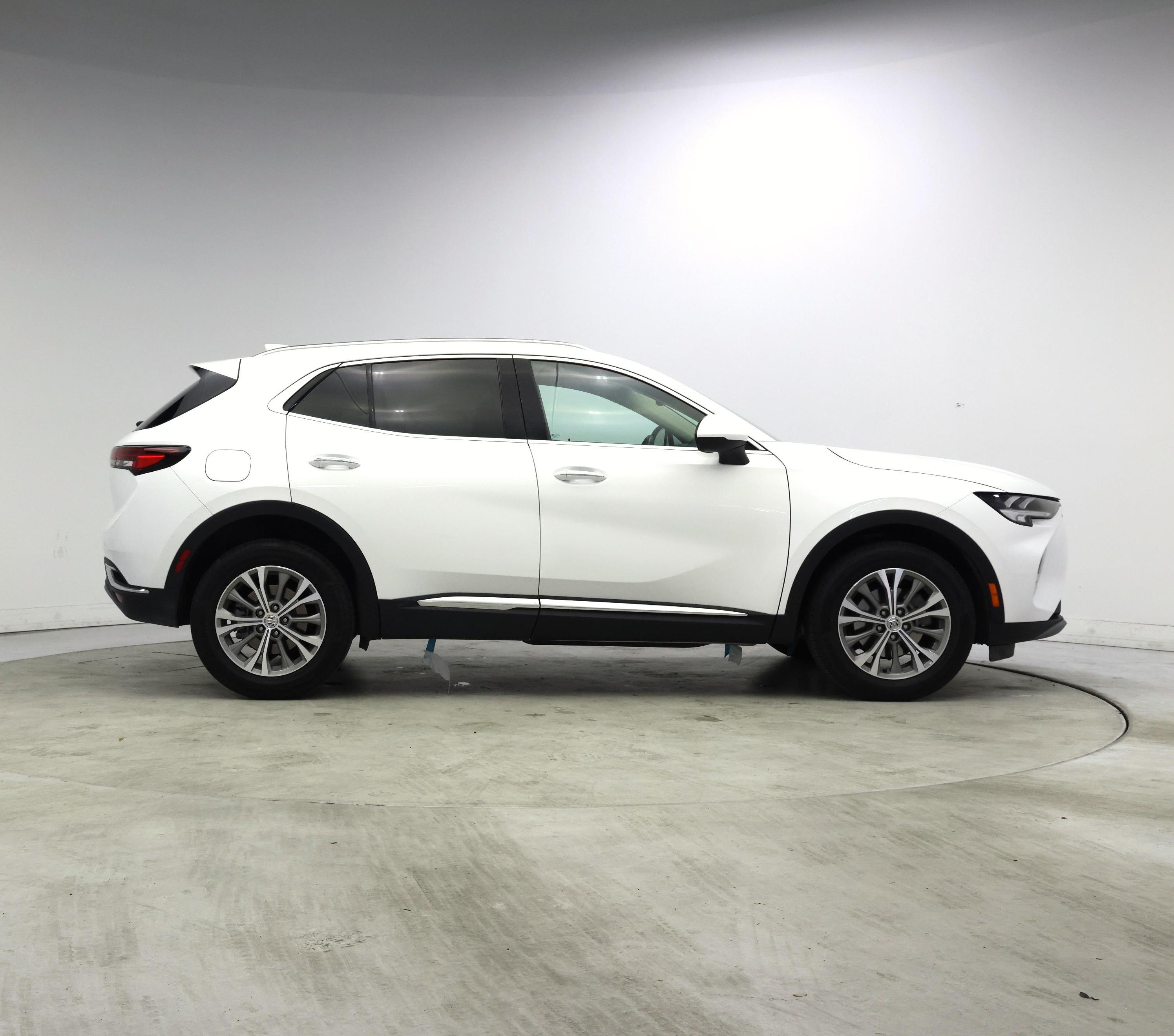 Thumbnail: 2022 Buick Envision - 7