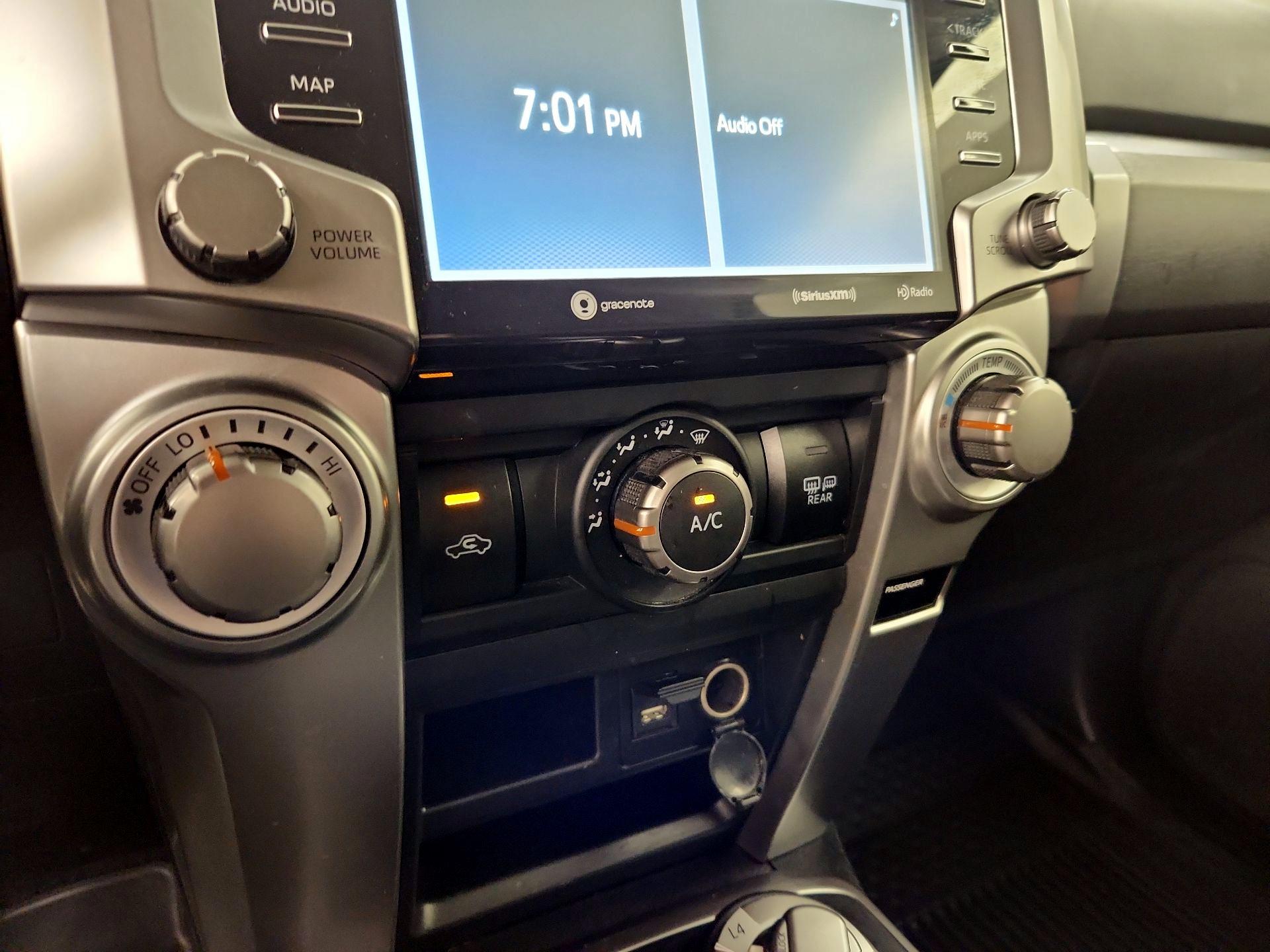 Thumbnail: 2023 Toyota 4Runner - 16