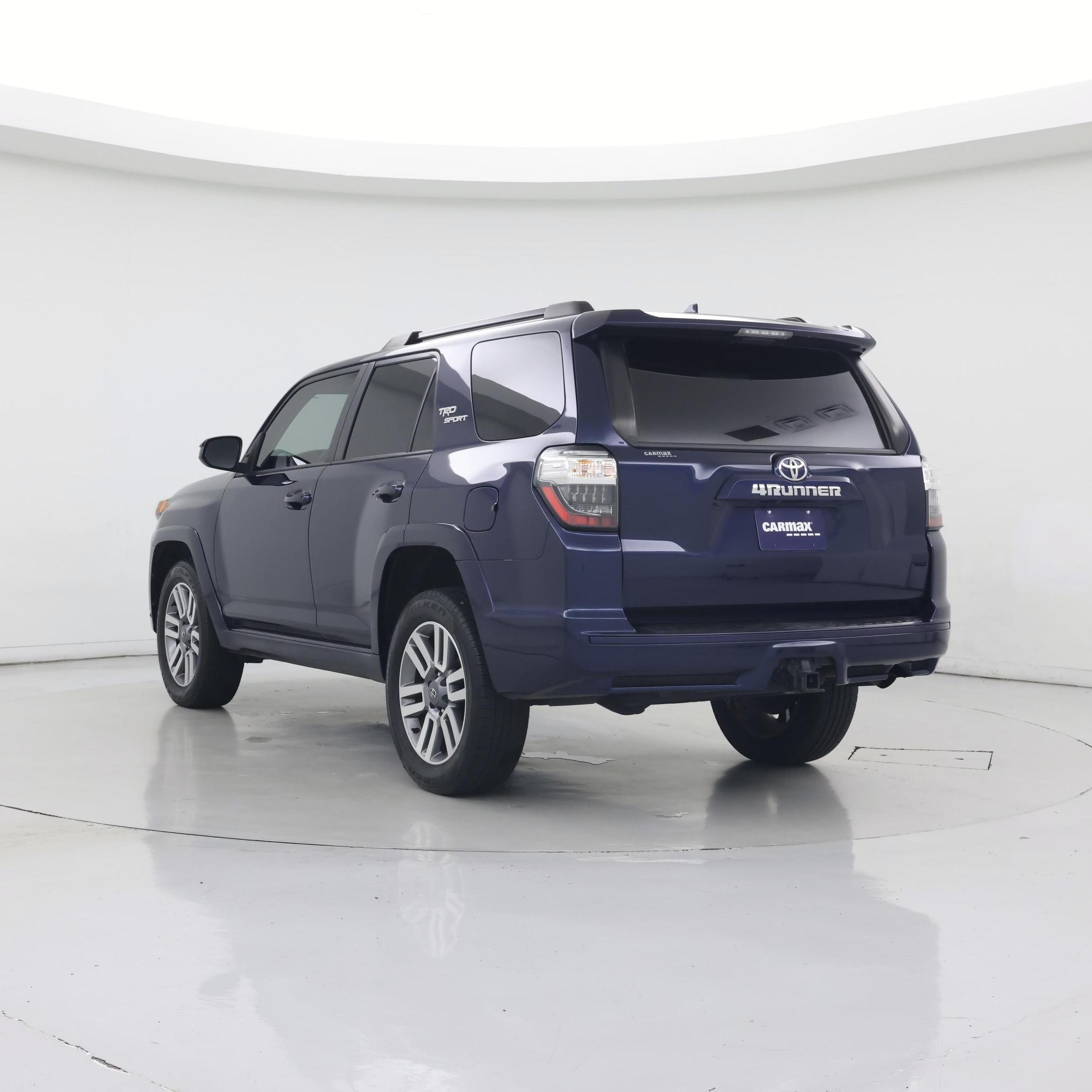 Thumbnail: 2023 Toyota 4Runner - 2