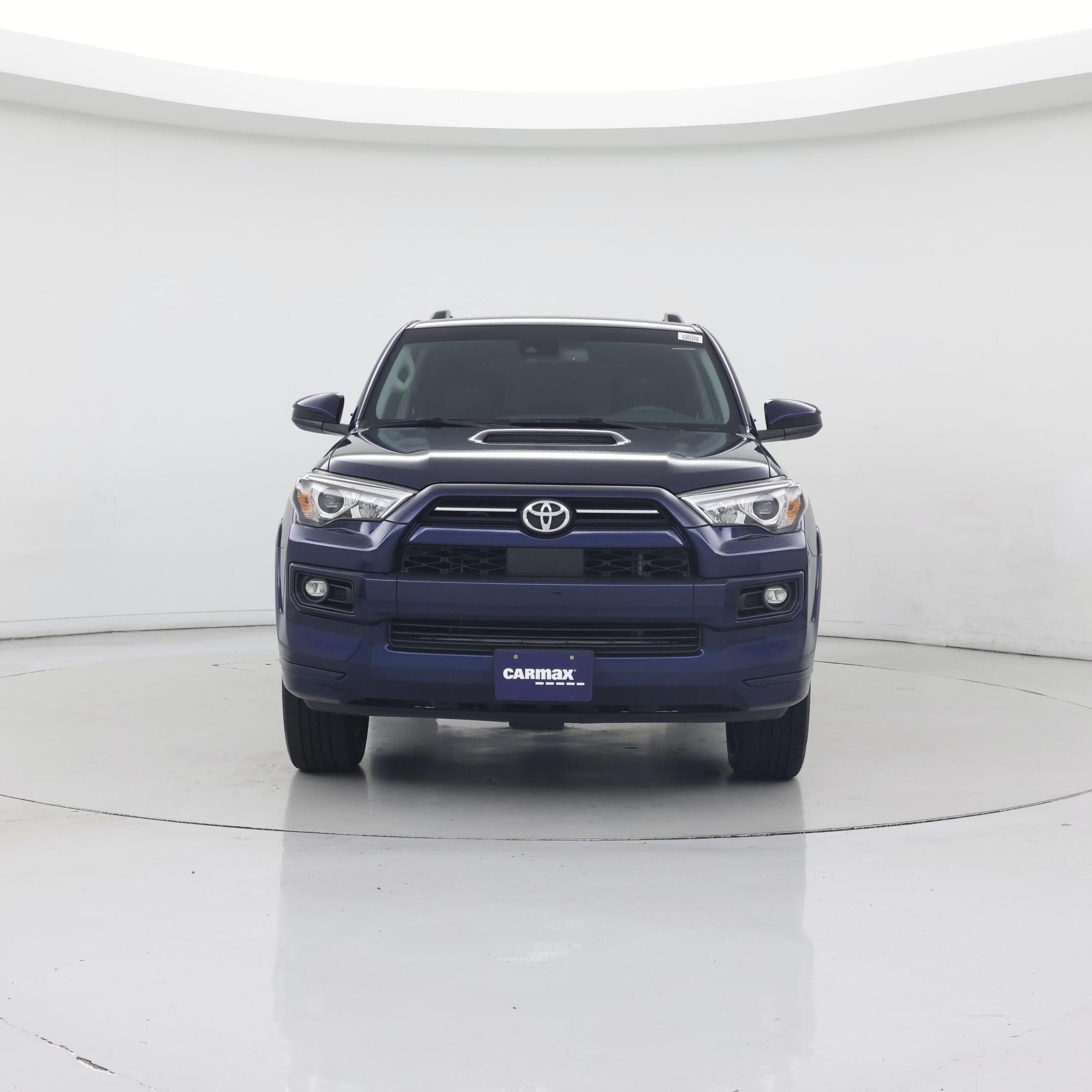 Thumbnail: 2023 Toyota 4Runner - 5