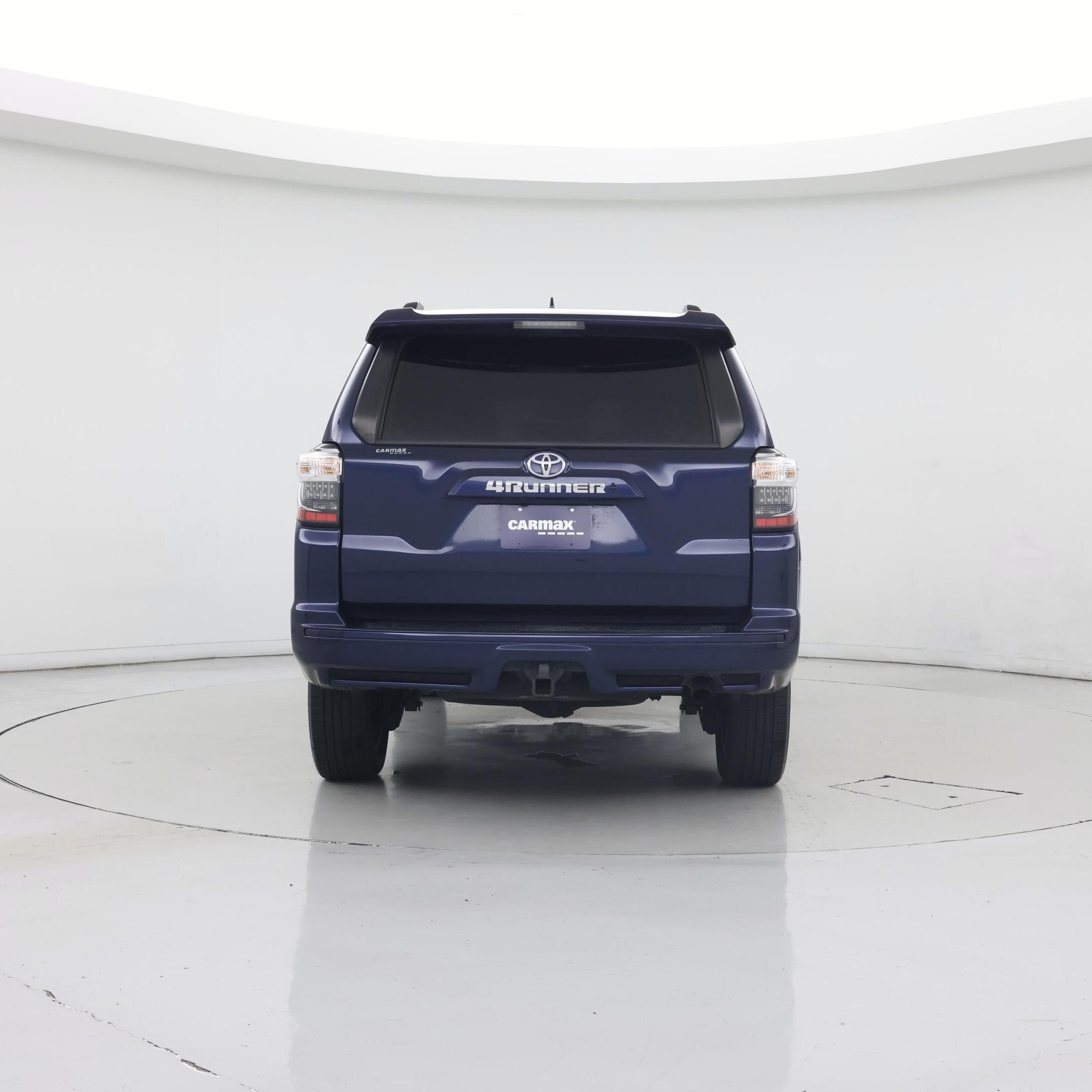 Thumbnail: 2023 Toyota 4Runner - 6
