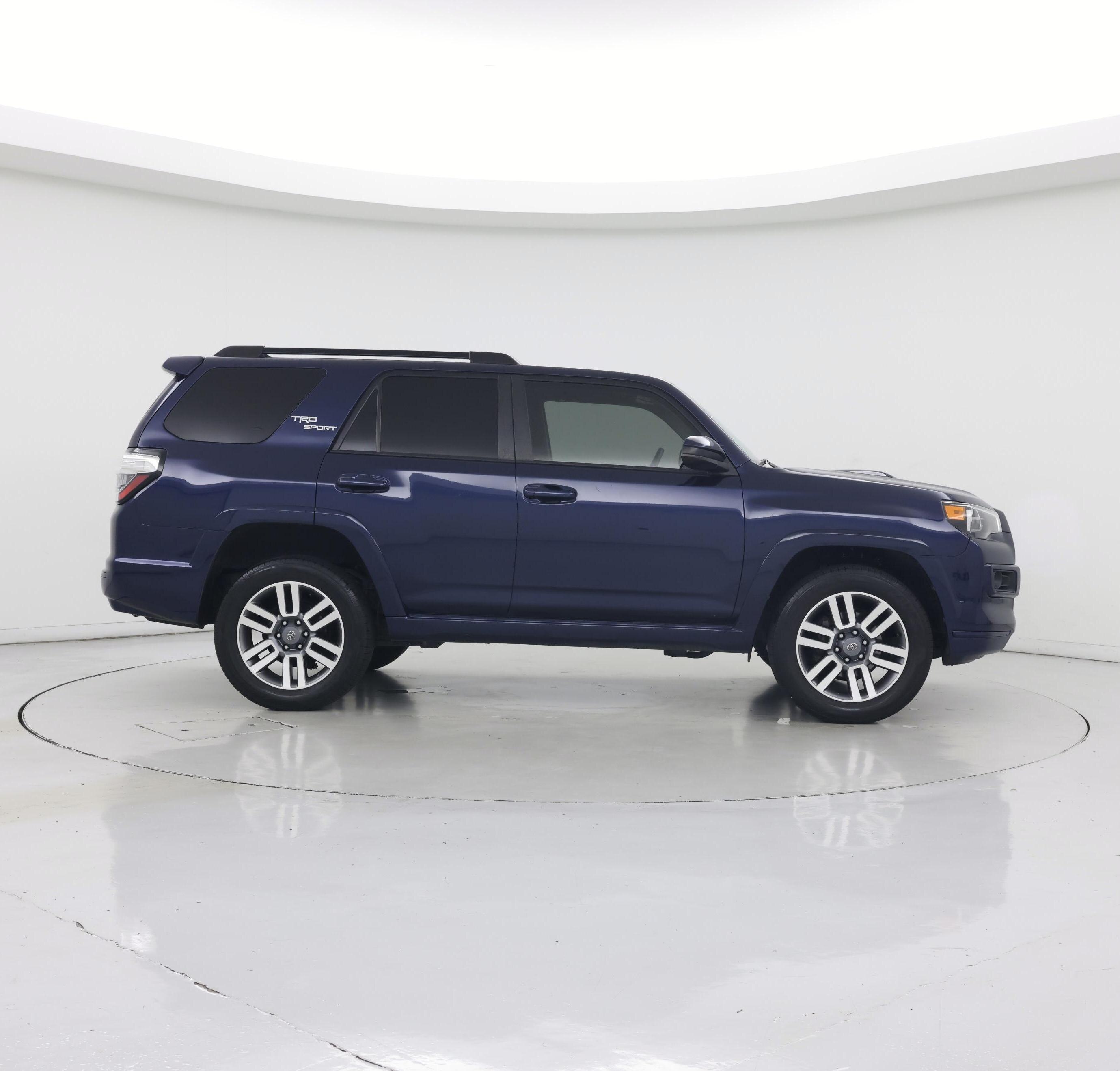 Thumbnail: 2023 Toyota 4Runner - 7