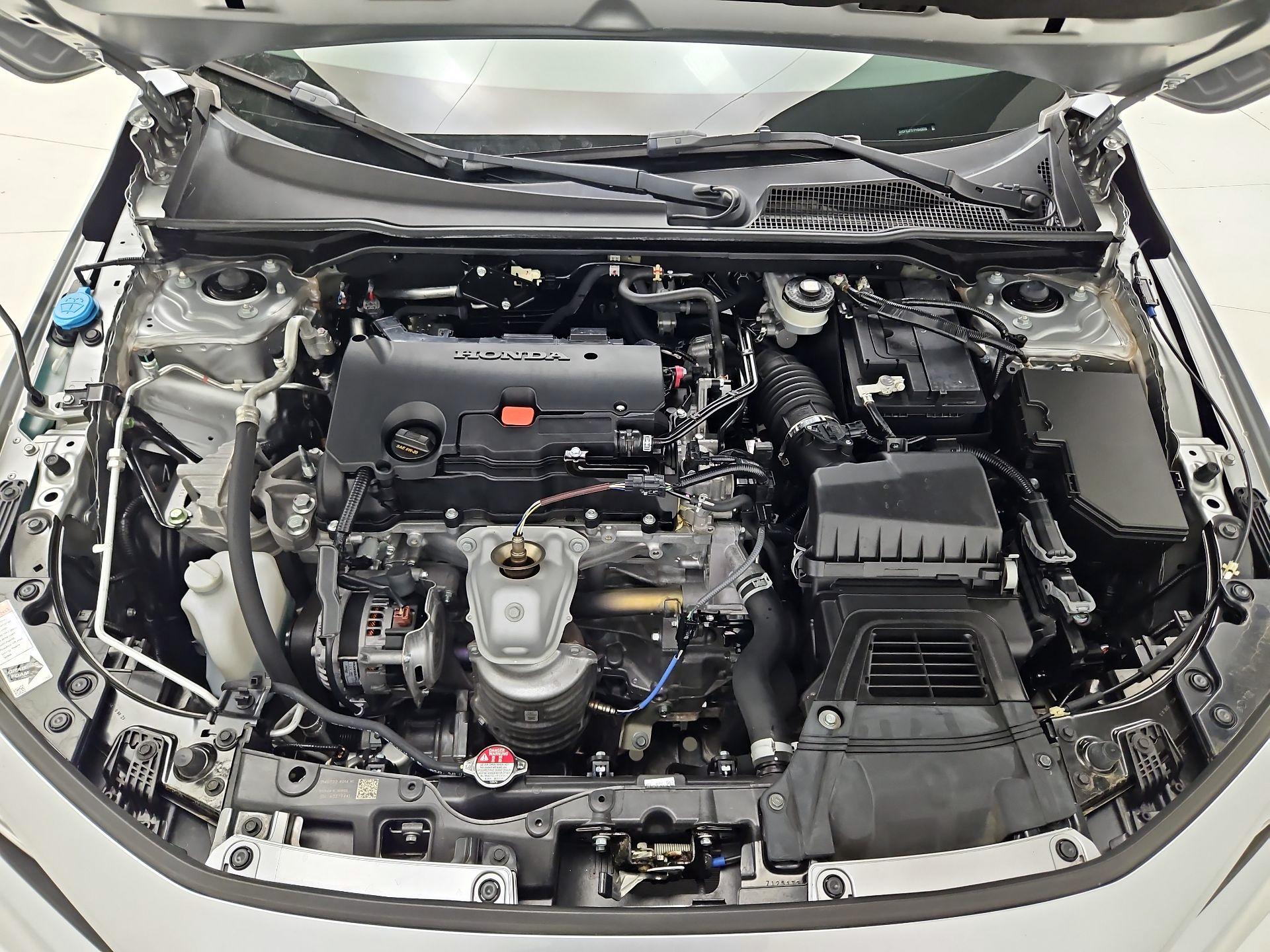 Thumbnail: 2023 Honda Civic - 19