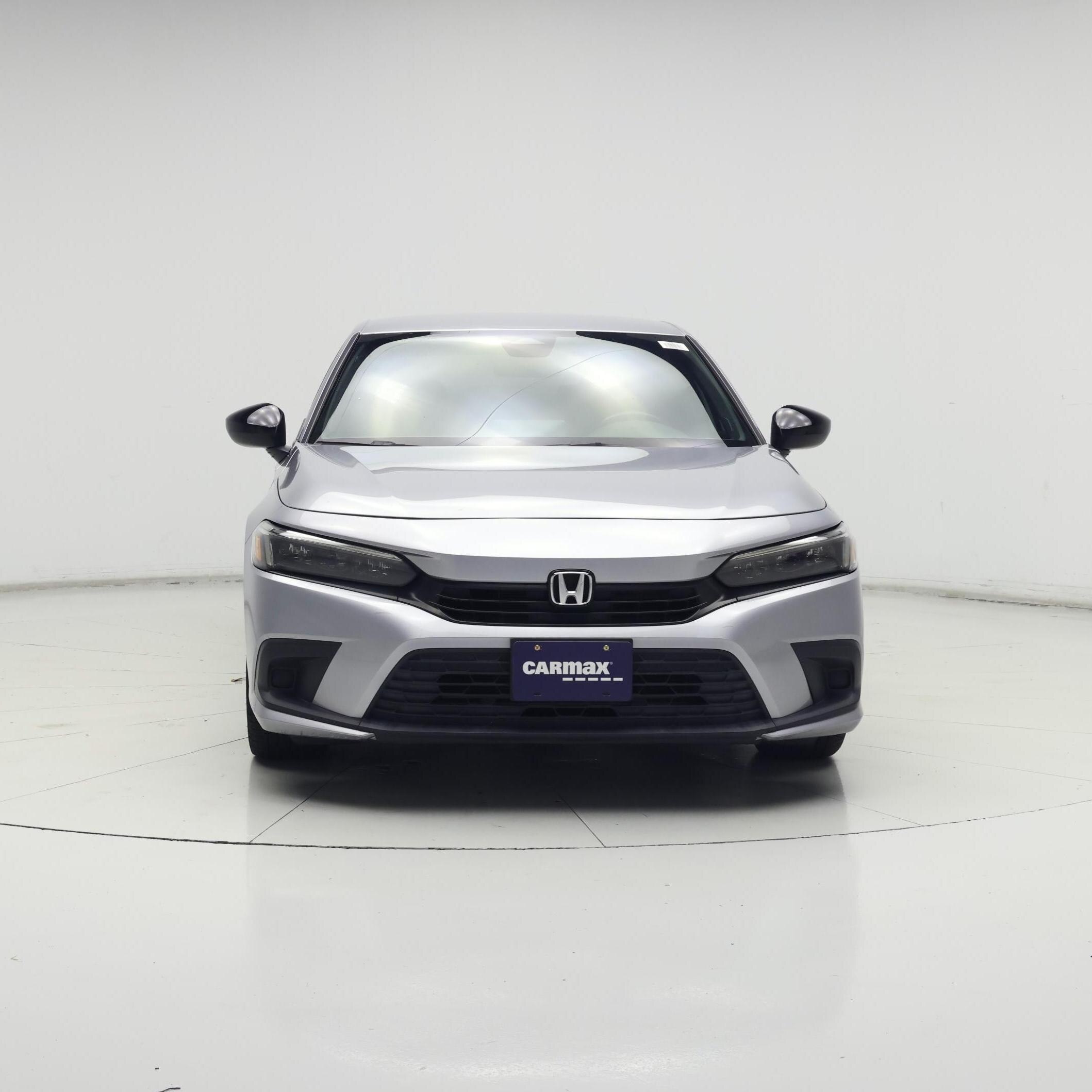 Thumbnail: 2023 Honda Civic - 5