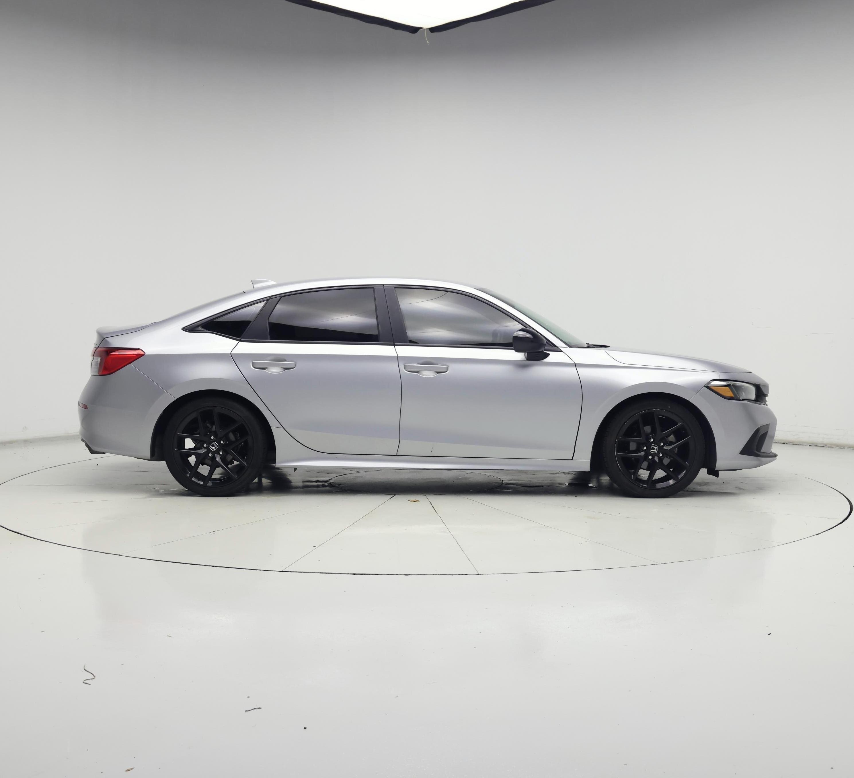 Thumbnail: 2023 Honda Civic - 7