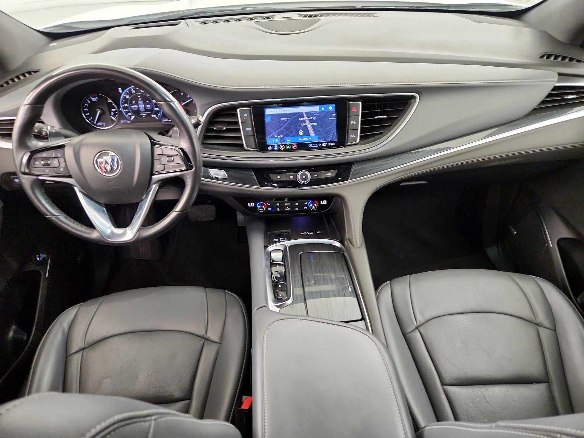 Thumbnail: 2024 Buick Enclave - 9