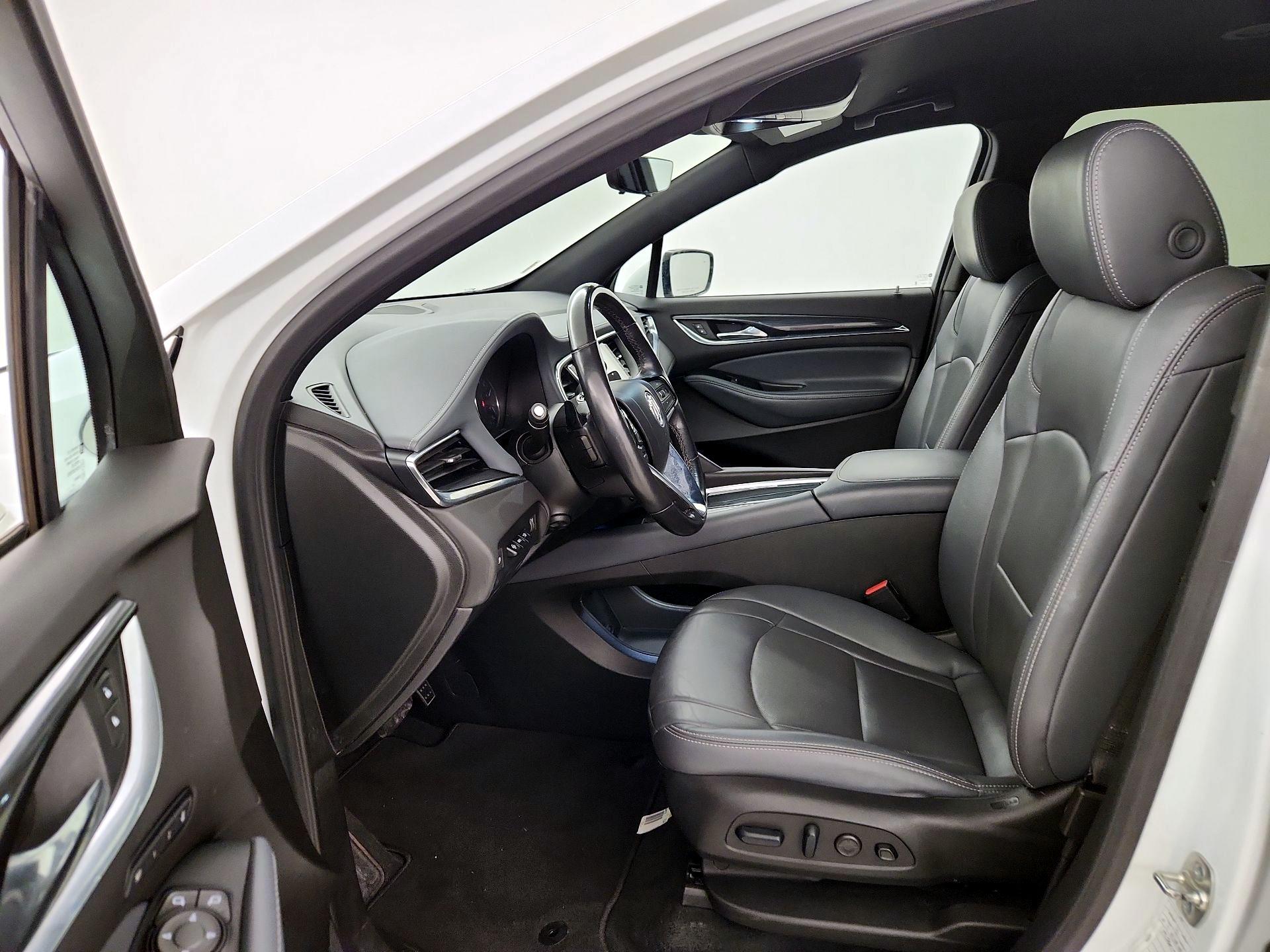 Thumbnail: 2024 Buick Enclave - 11