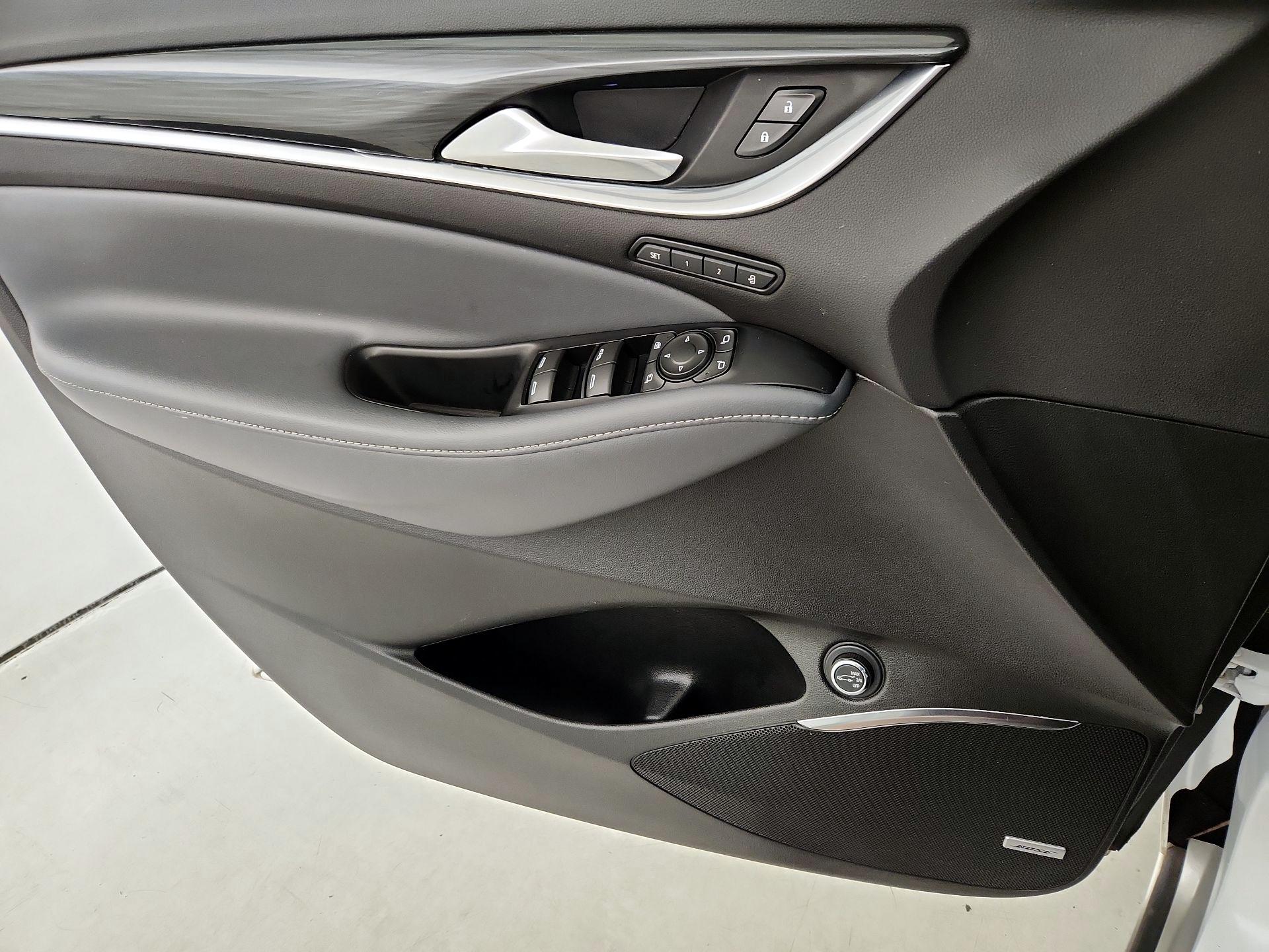 Thumbnail: 2024 Buick Enclave - 12