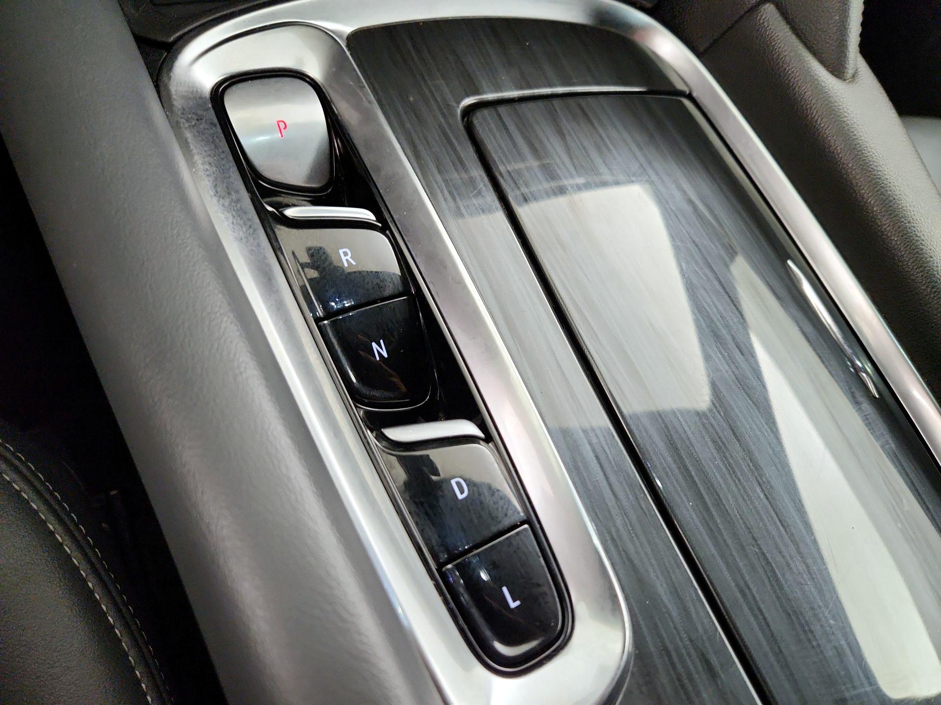 Thumbnail: 2024 Buick Enclave - 18