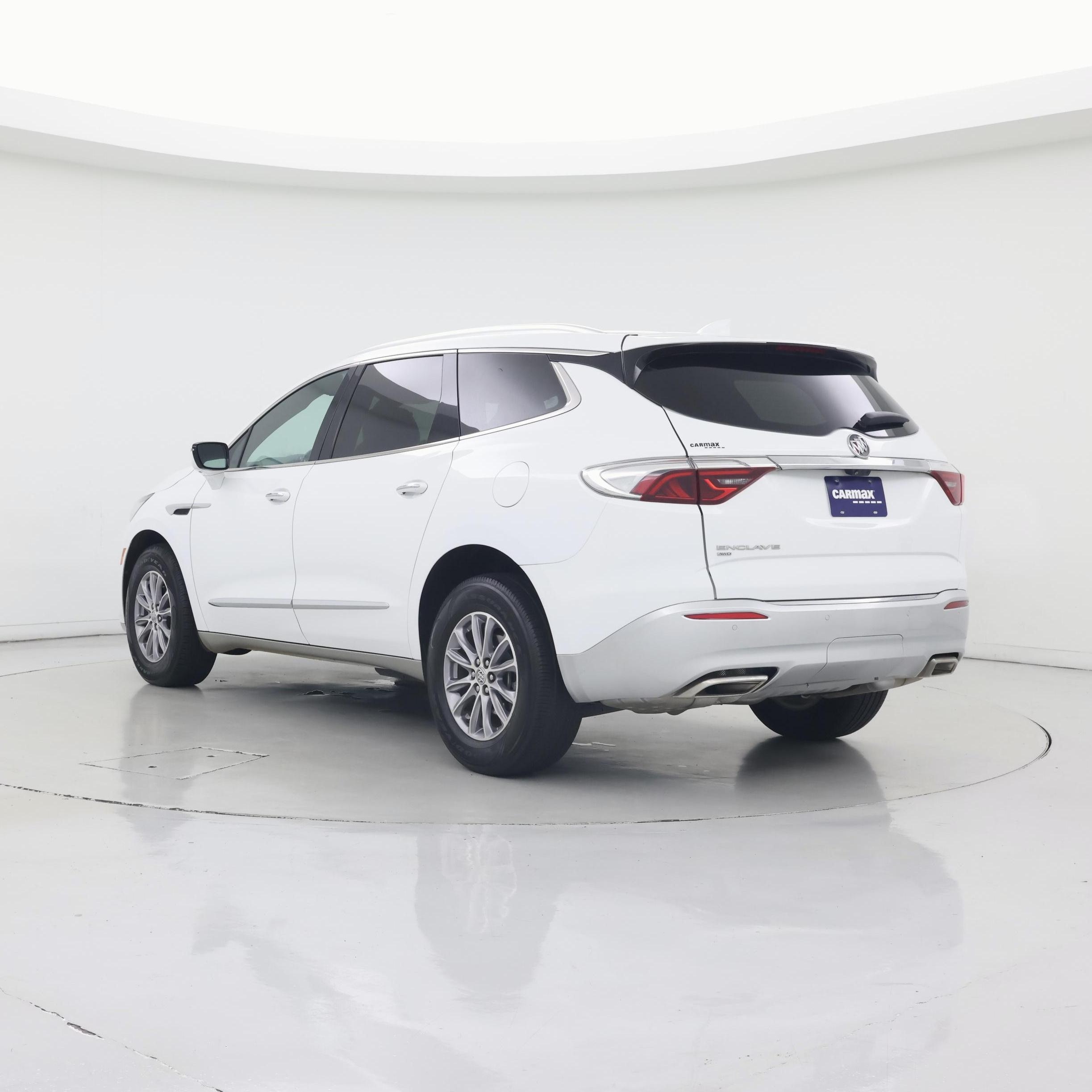 Thumbnail: 2024 Buick Enclave - 2