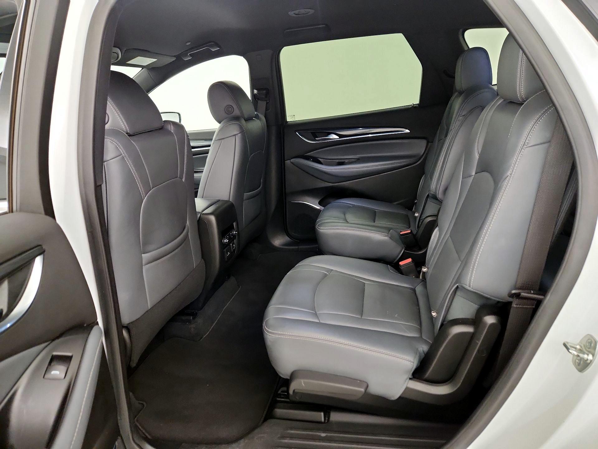 Thumbnail: 2024 Buick Enclave - 20