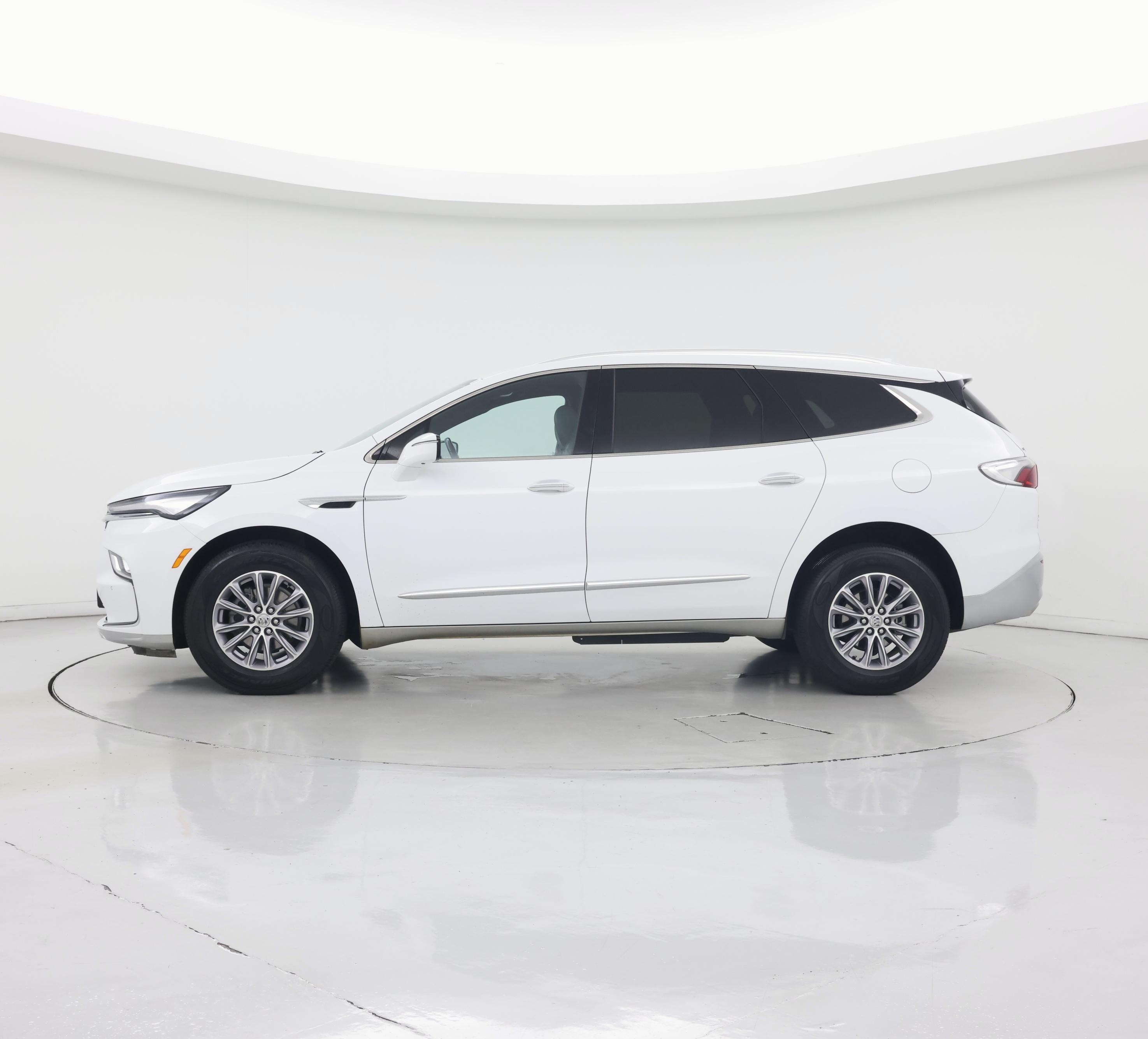Thumbnail: 2024 Buick Enclave - 3