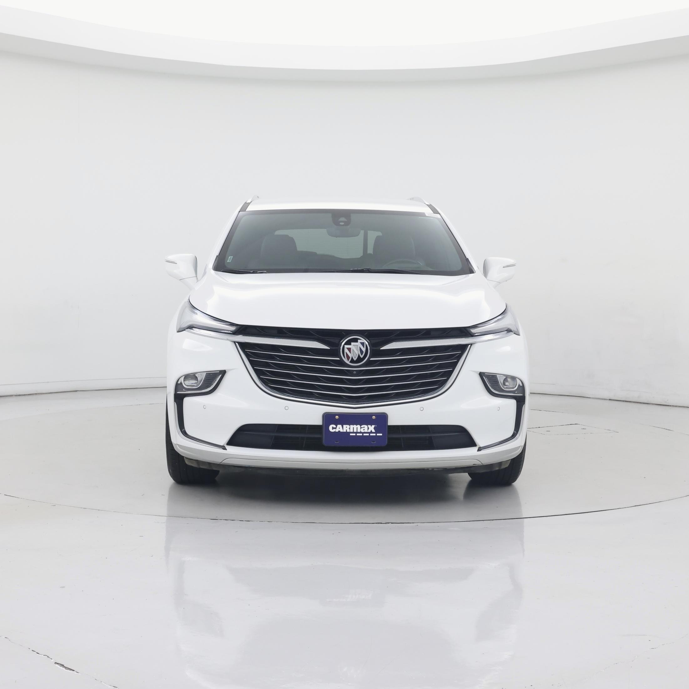 Thumbnail: 2024 Buick Enclave - 5