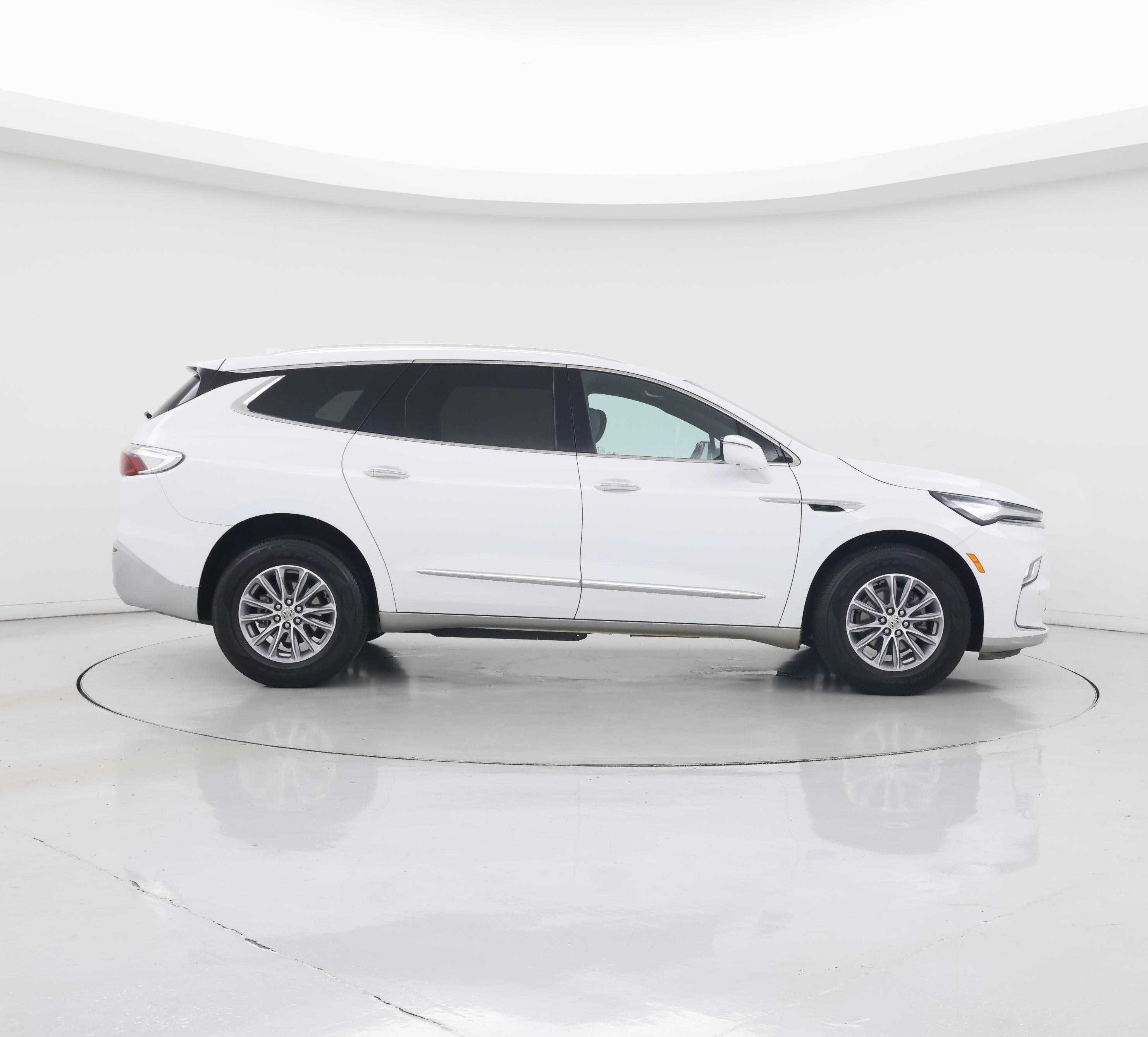 Thumbnail: 2024 Buick Enclave - 7