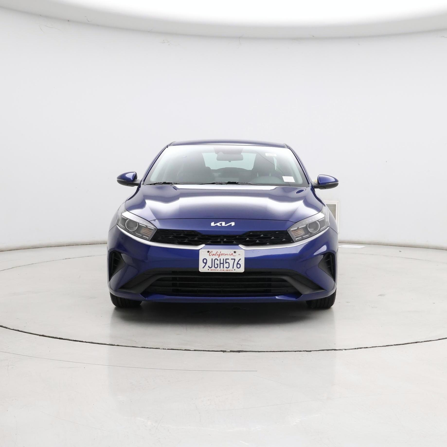 Thumbnail: 2023 Kia Forte - 5