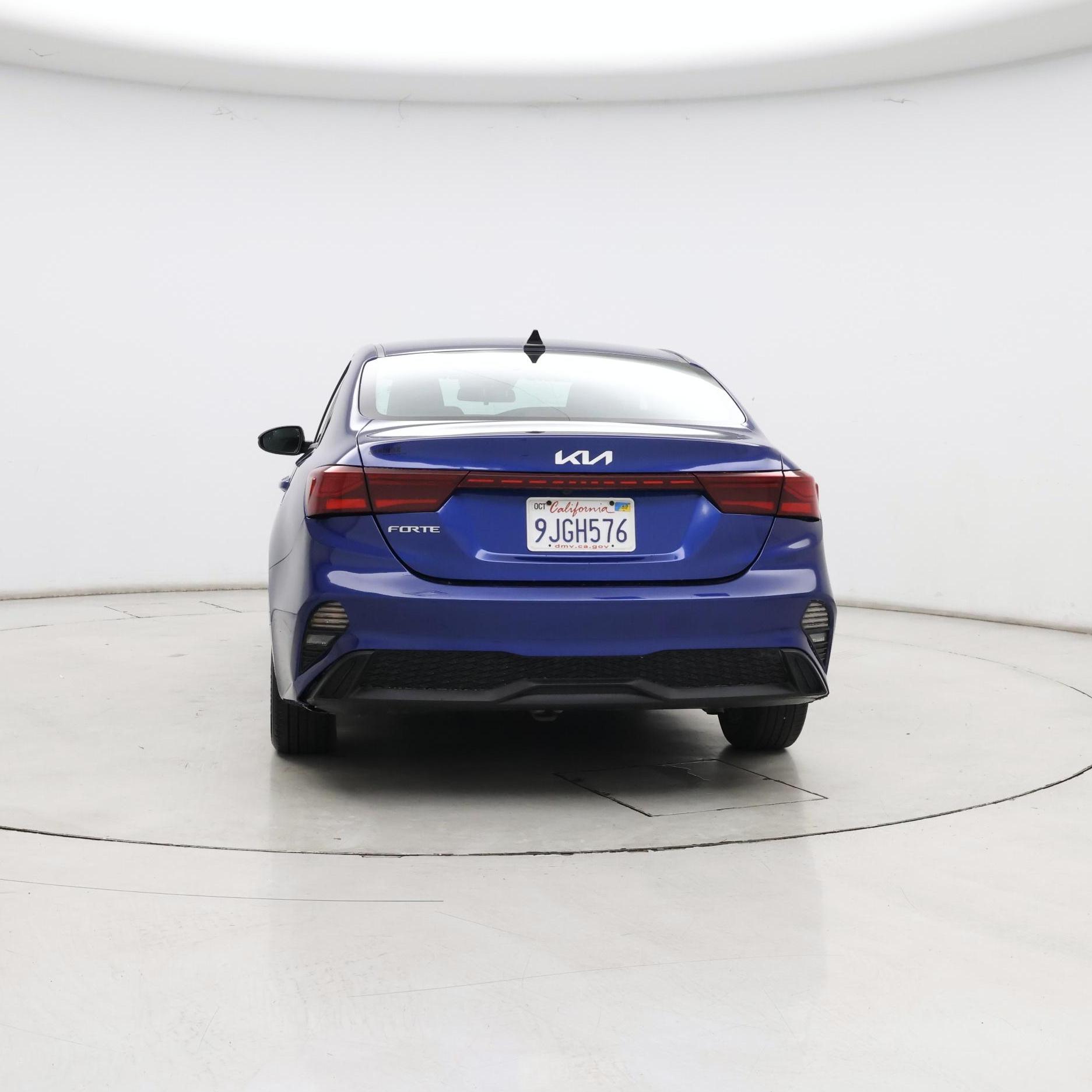 Thumbnail: 2023 Kia Forte - 6