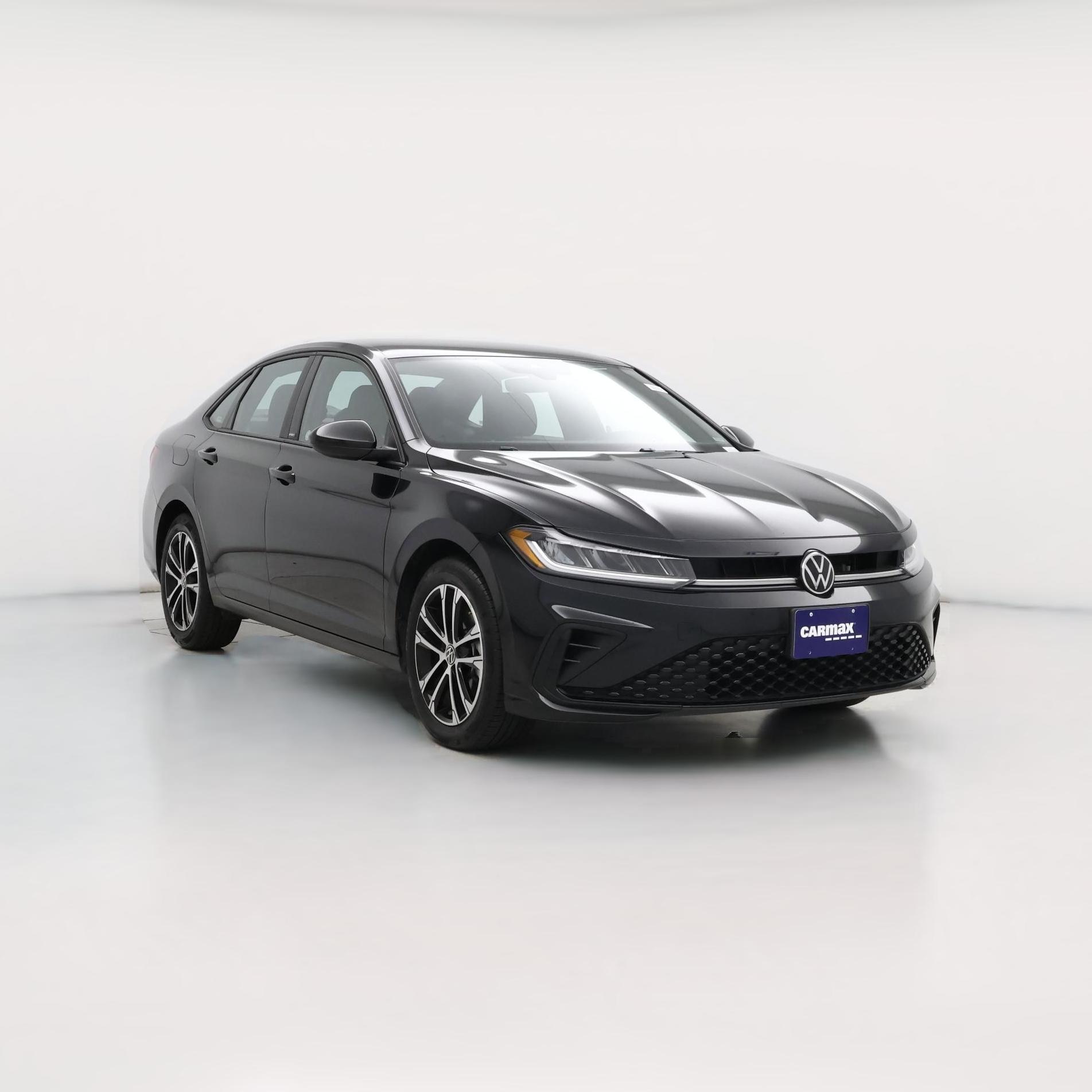 Thumbnail: 2025 Volkswagen Jetta - 1